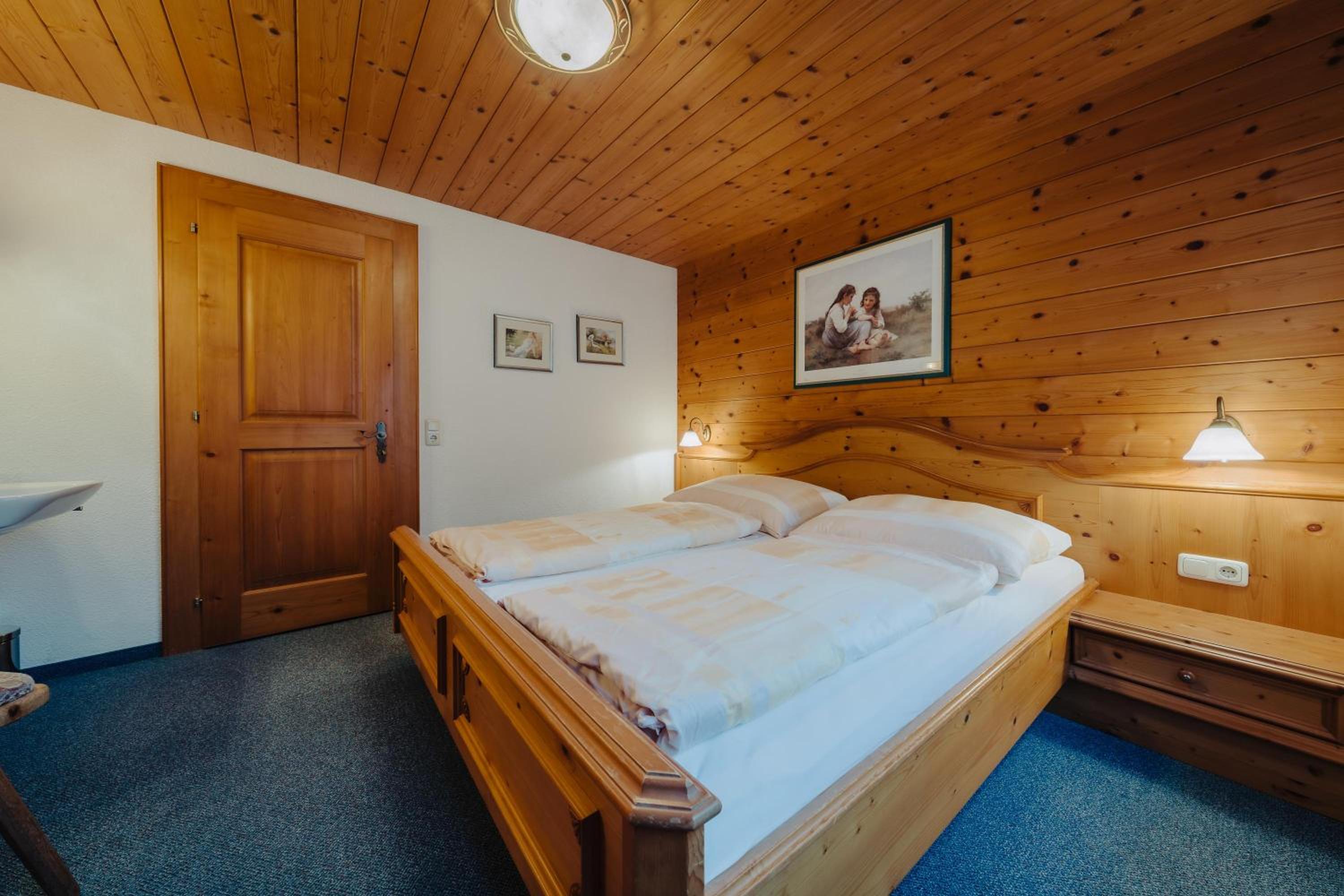 Peak View Appartements