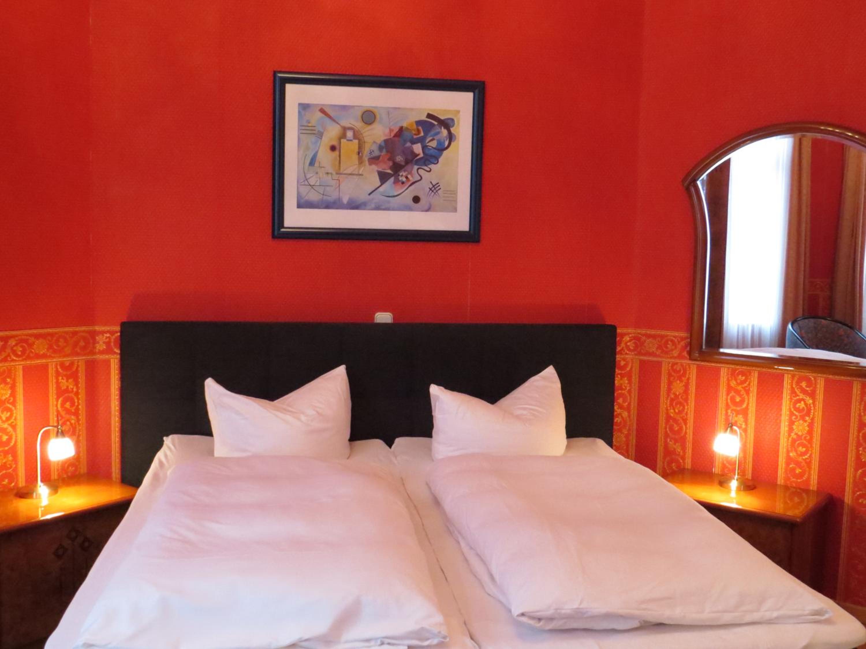 Turmhotel Weserblick Bremen