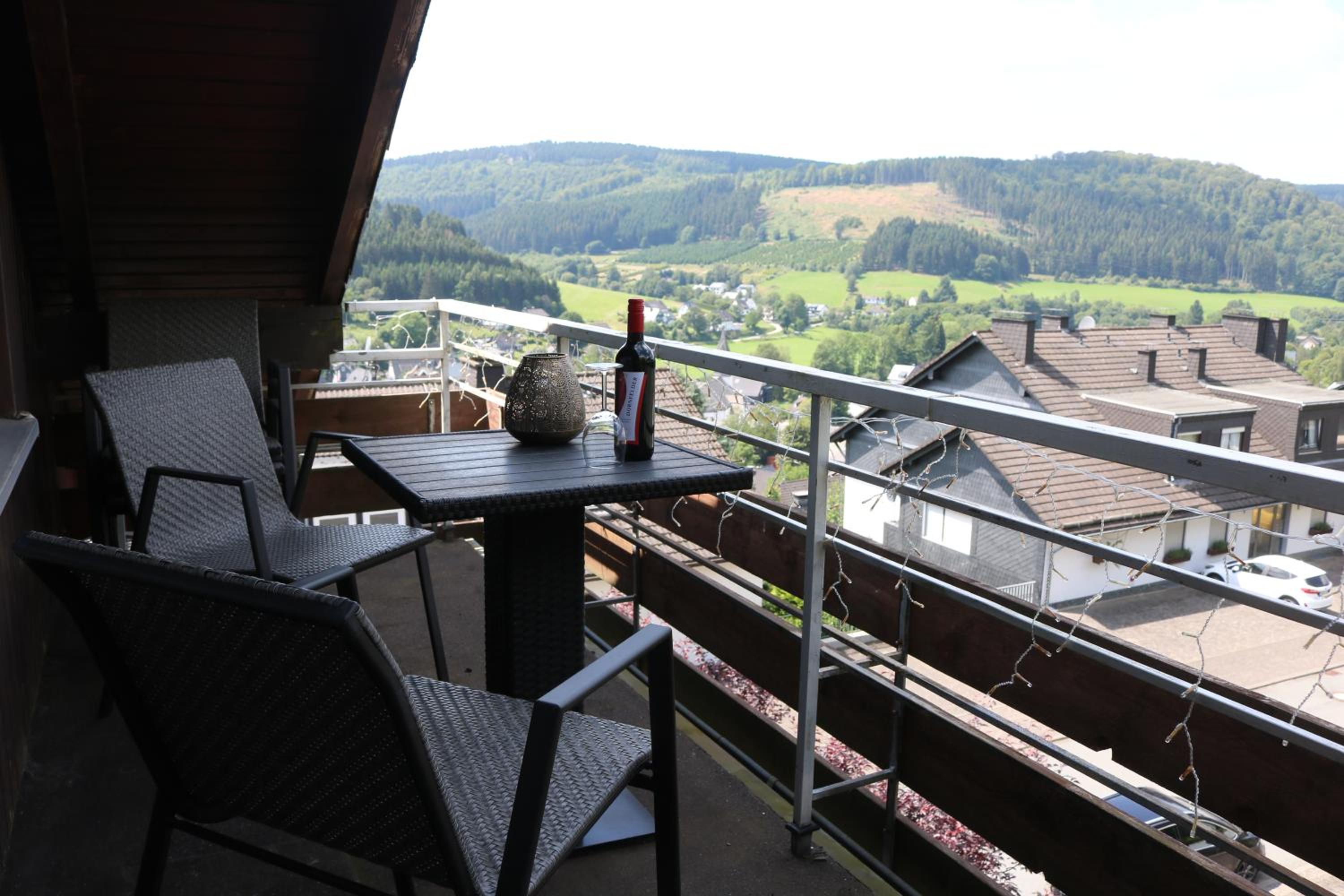 Ferienwohnung Südhang
