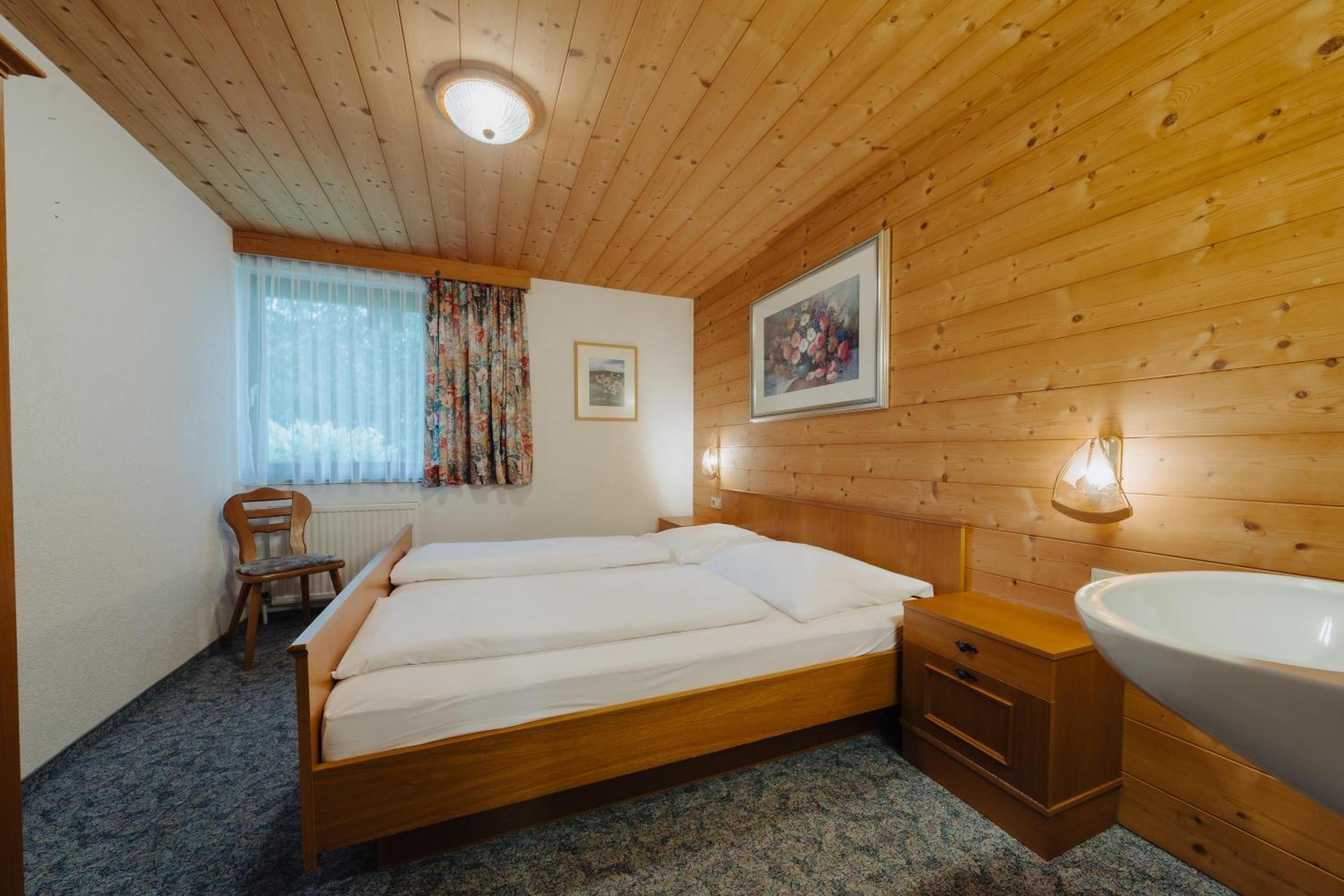 Peak View Appartements