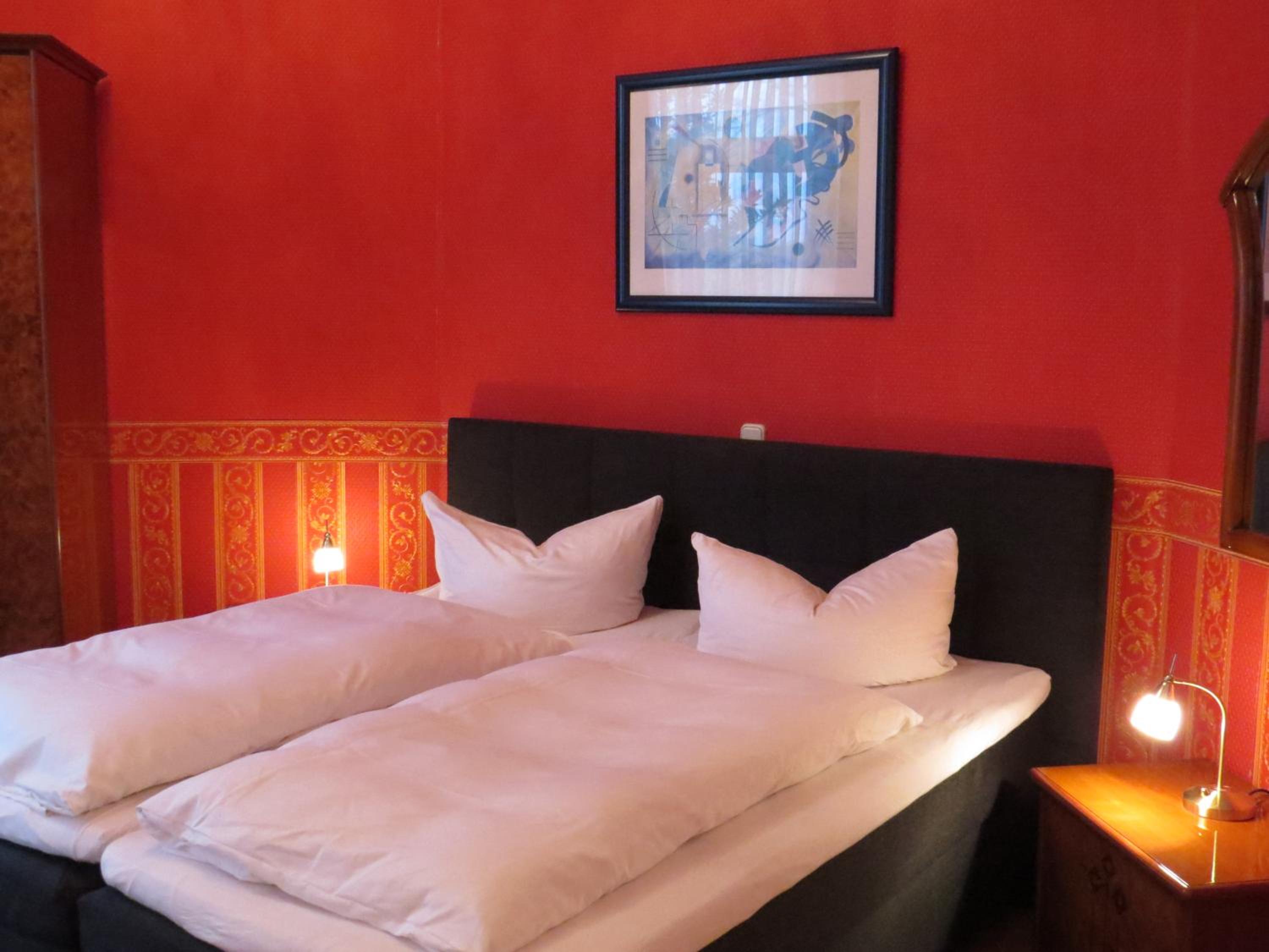Turmhotel Weserblick Bremen