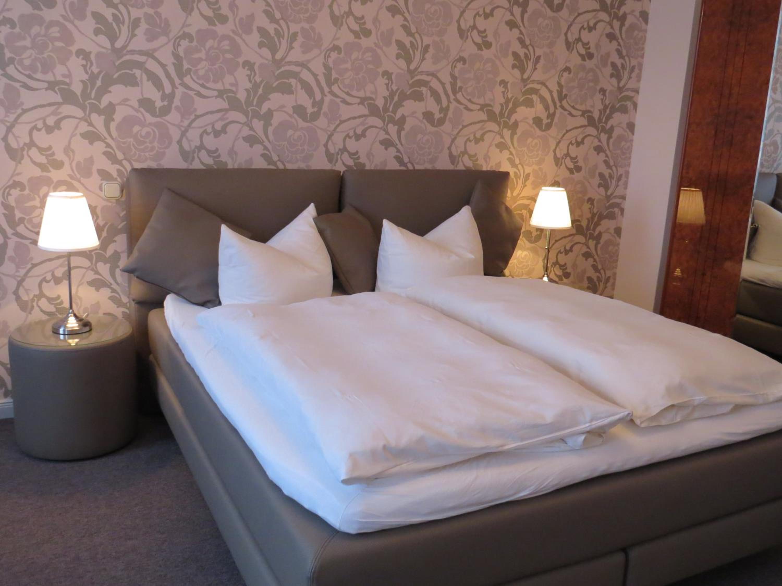 Turmhotel Weserblick Bremen