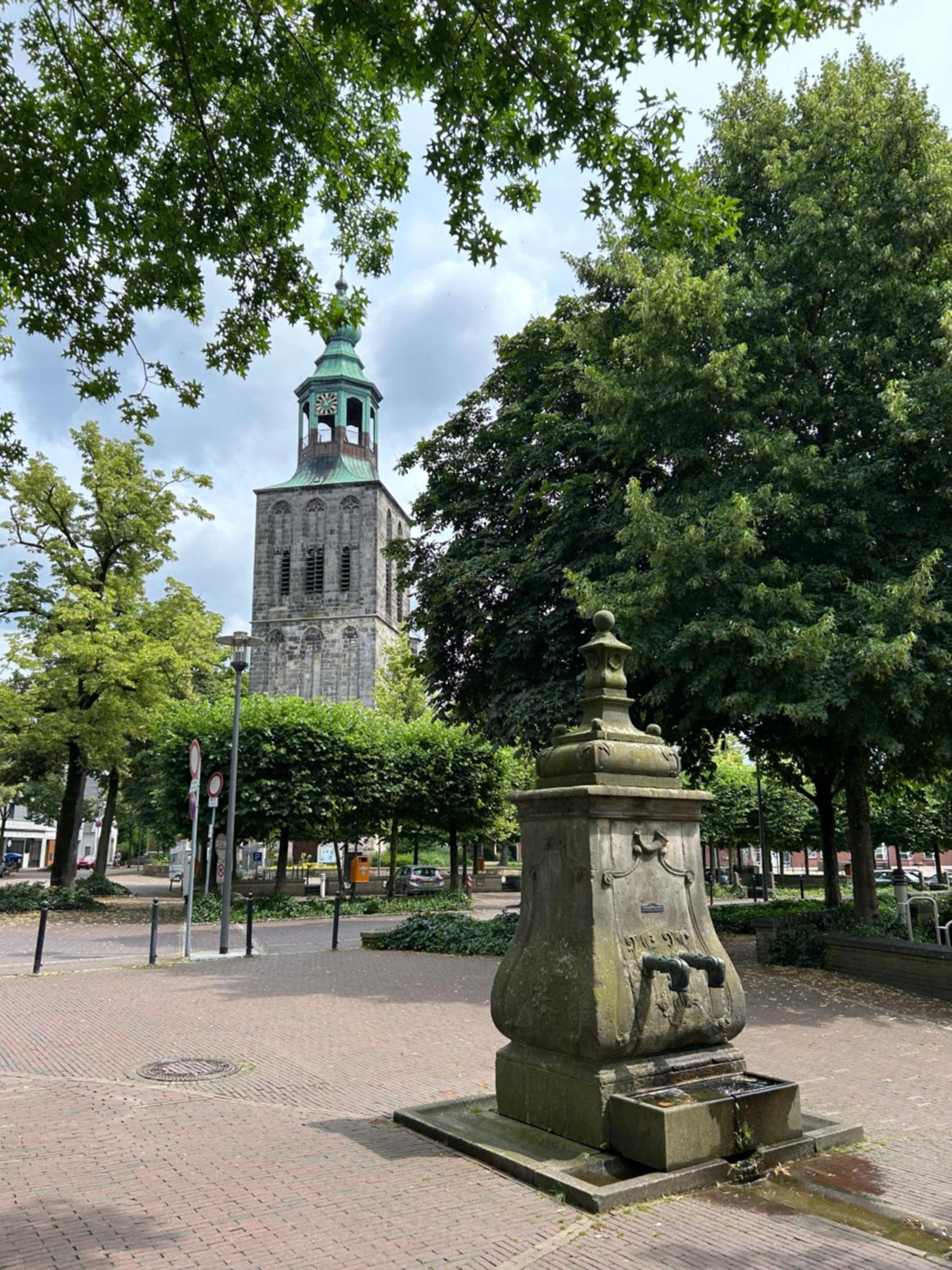 SeeLoft Nordhorn