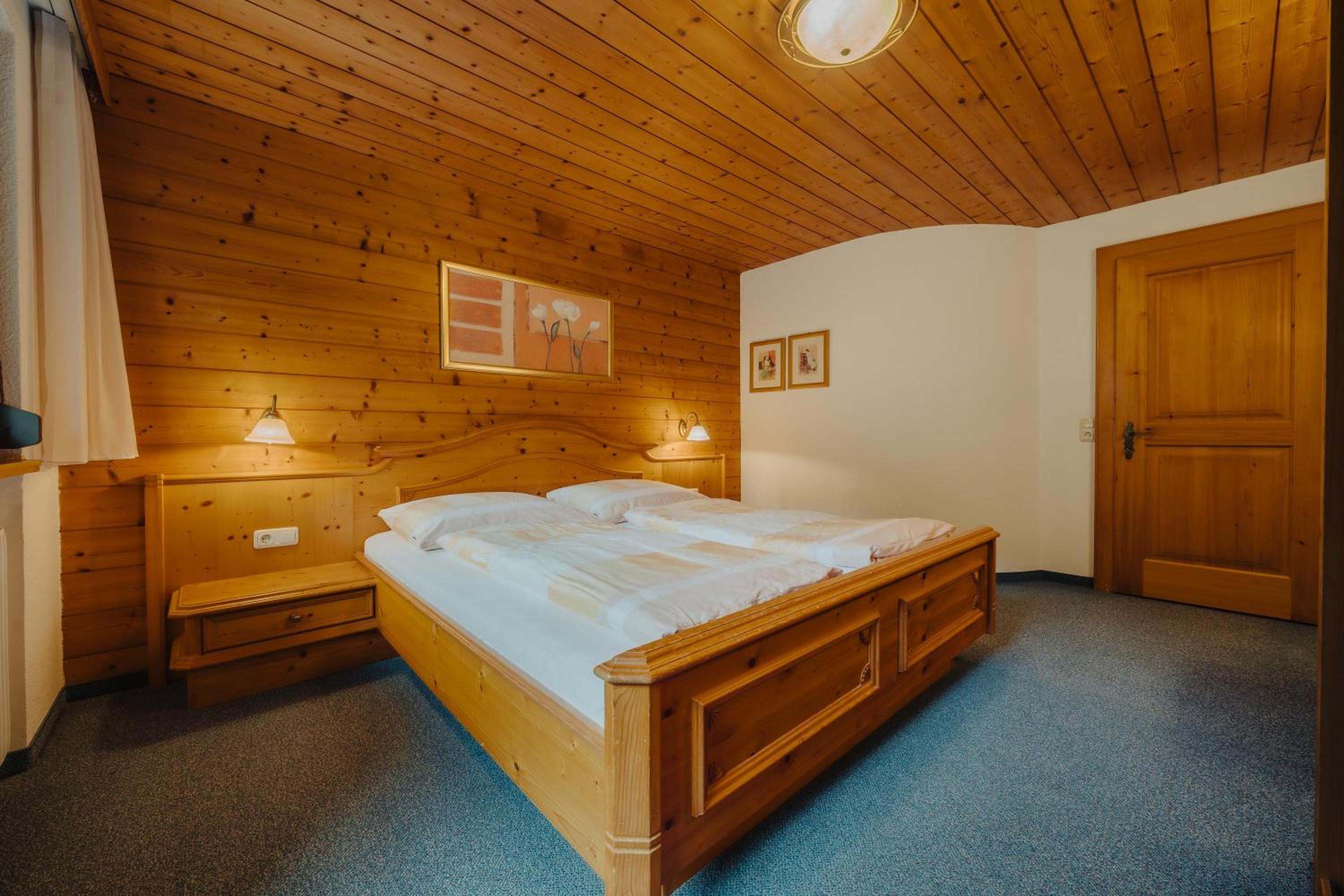 Peak View Appartements