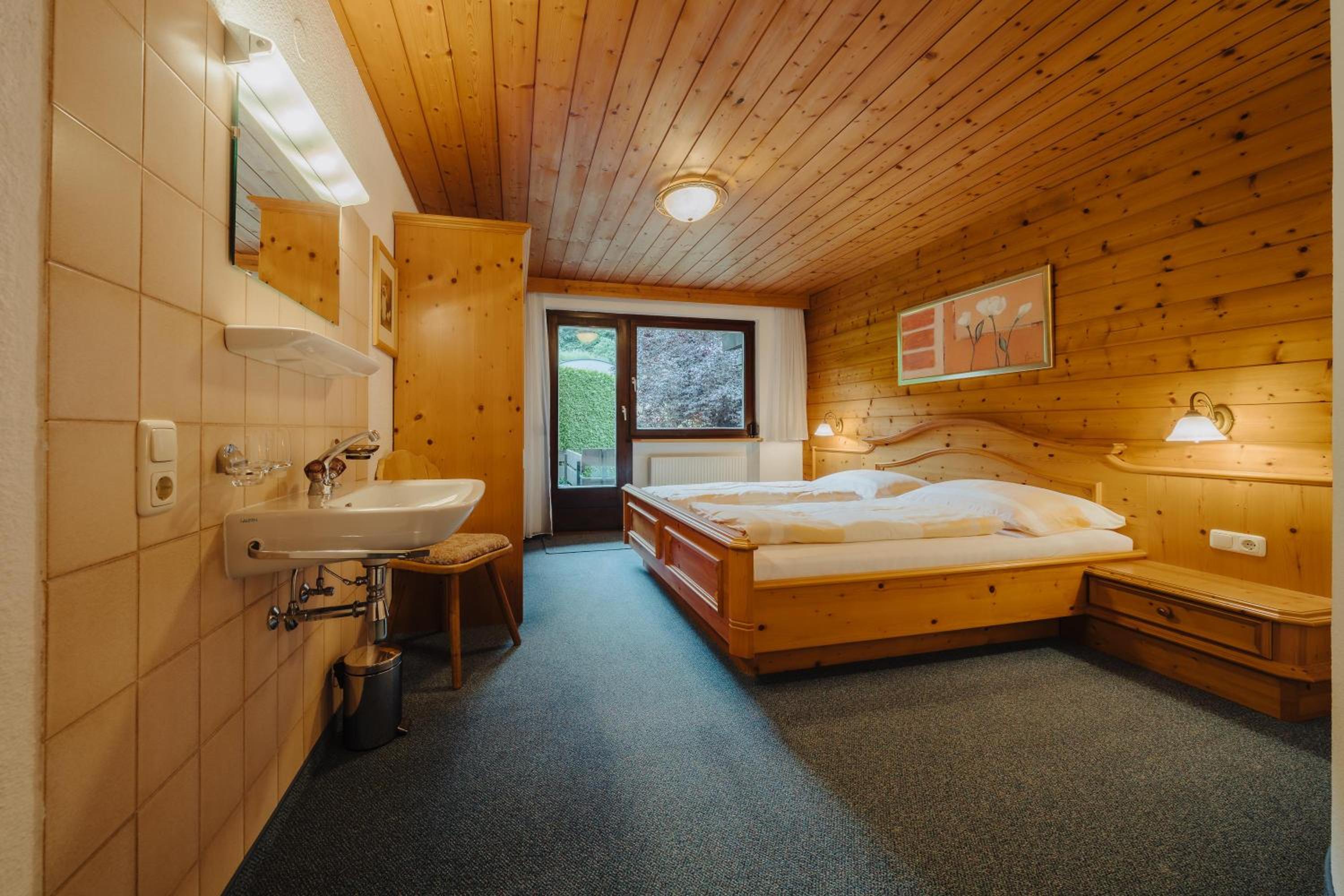 Peak View Appartements