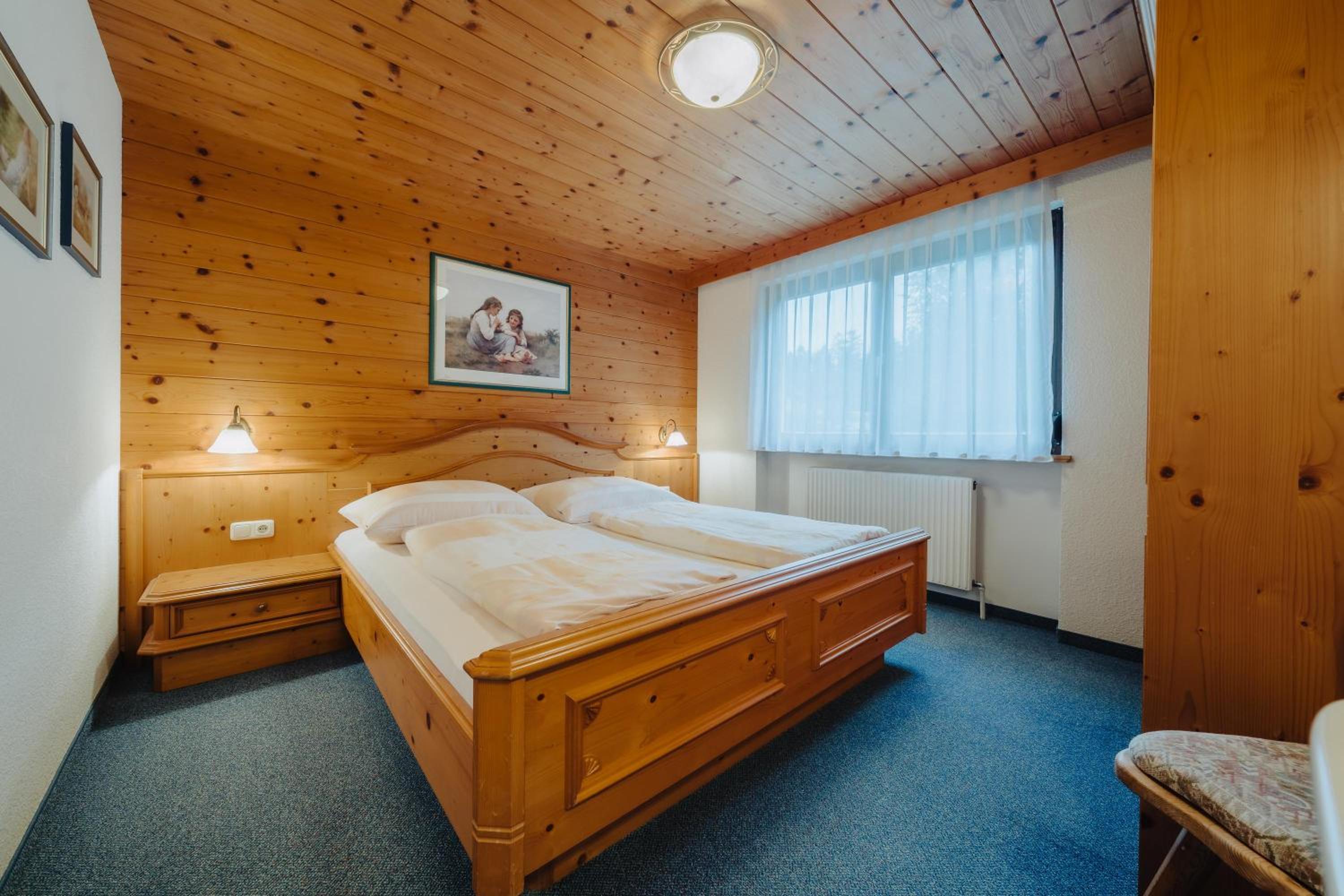 Peak View Appartements