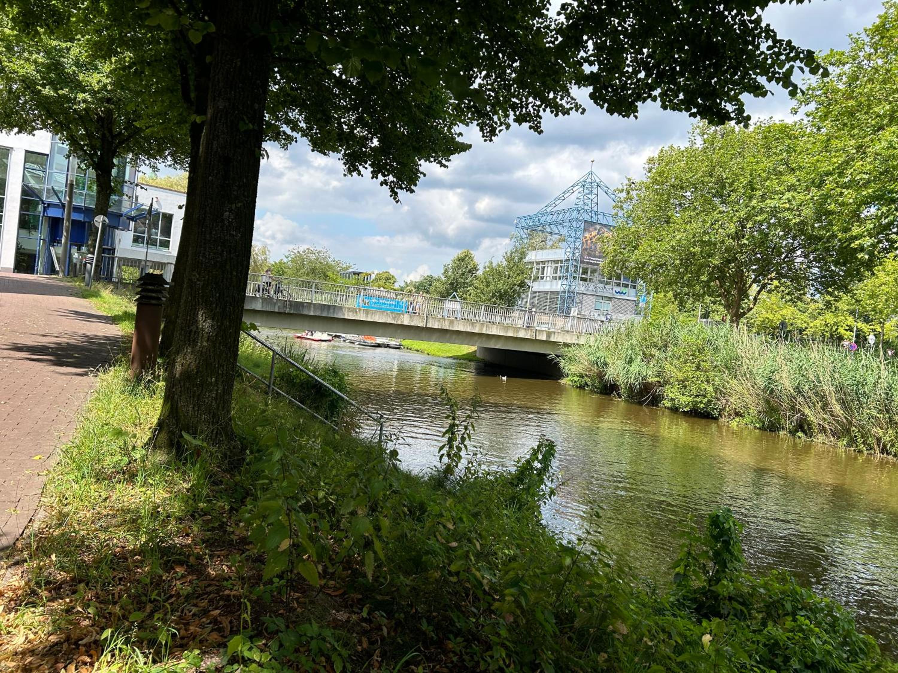 SeeLoft Nordhorn
