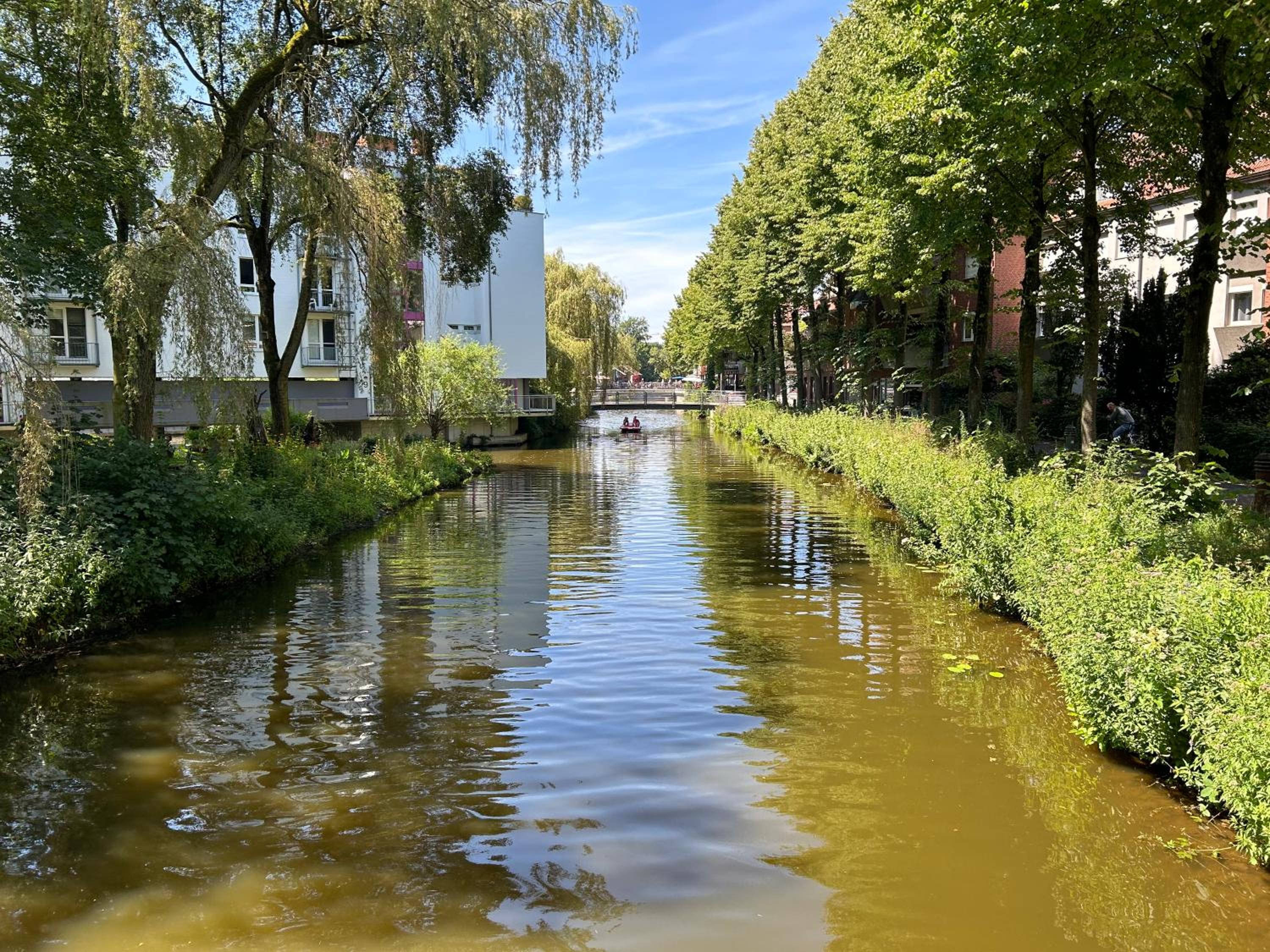 SeeLoft Nordhorn