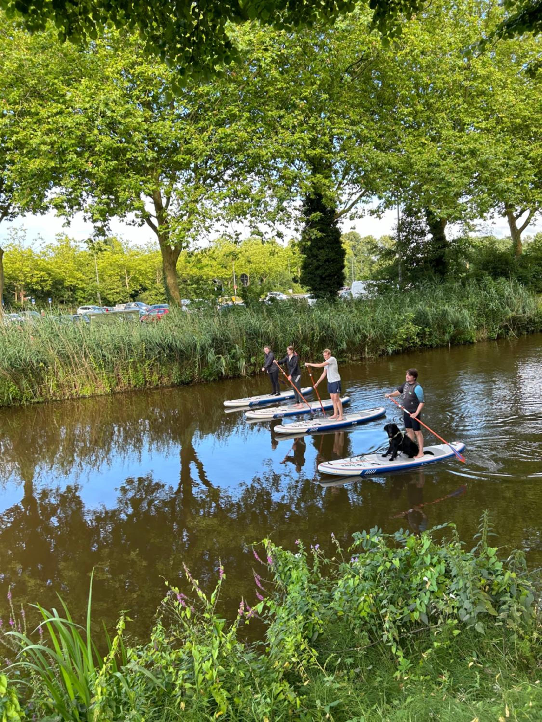 SeeLoft Nordhorn