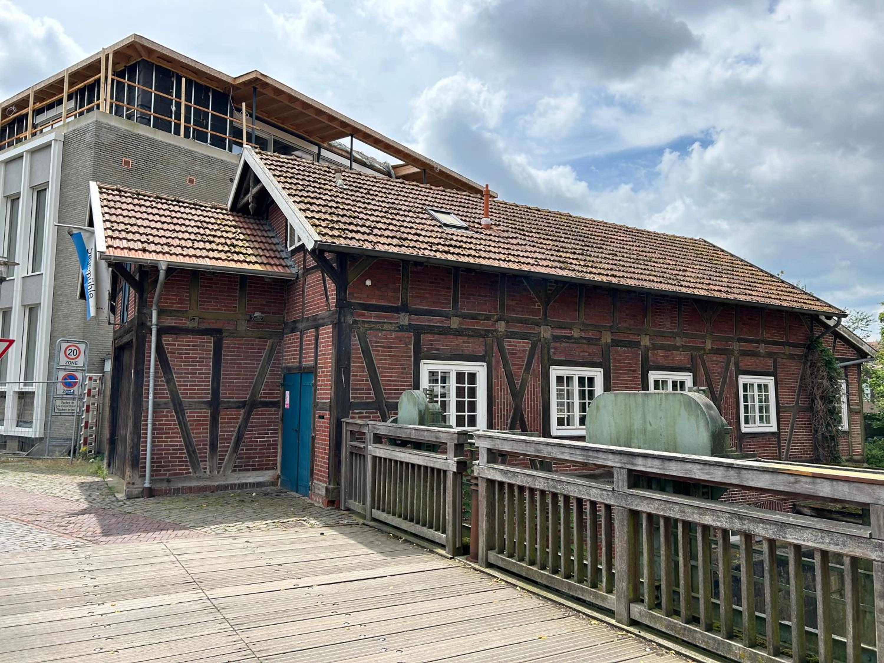 SeeLoft Nordhorn