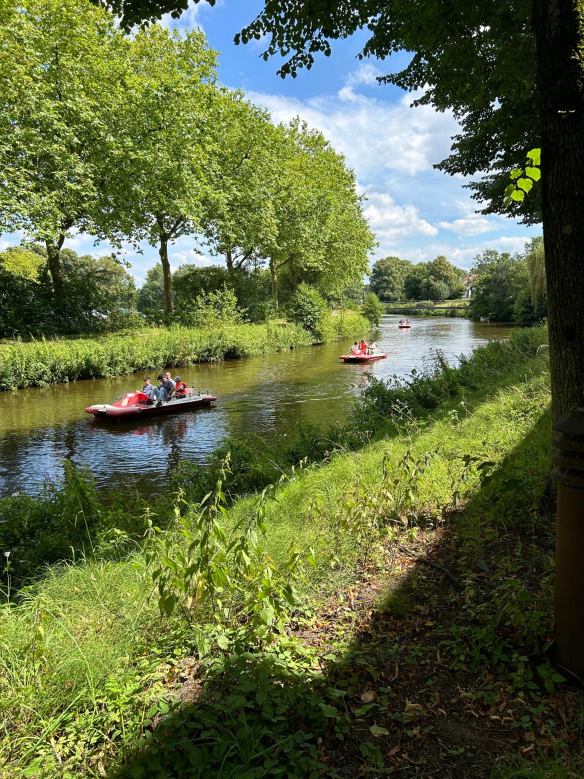 SeeLoft Nordhorn
