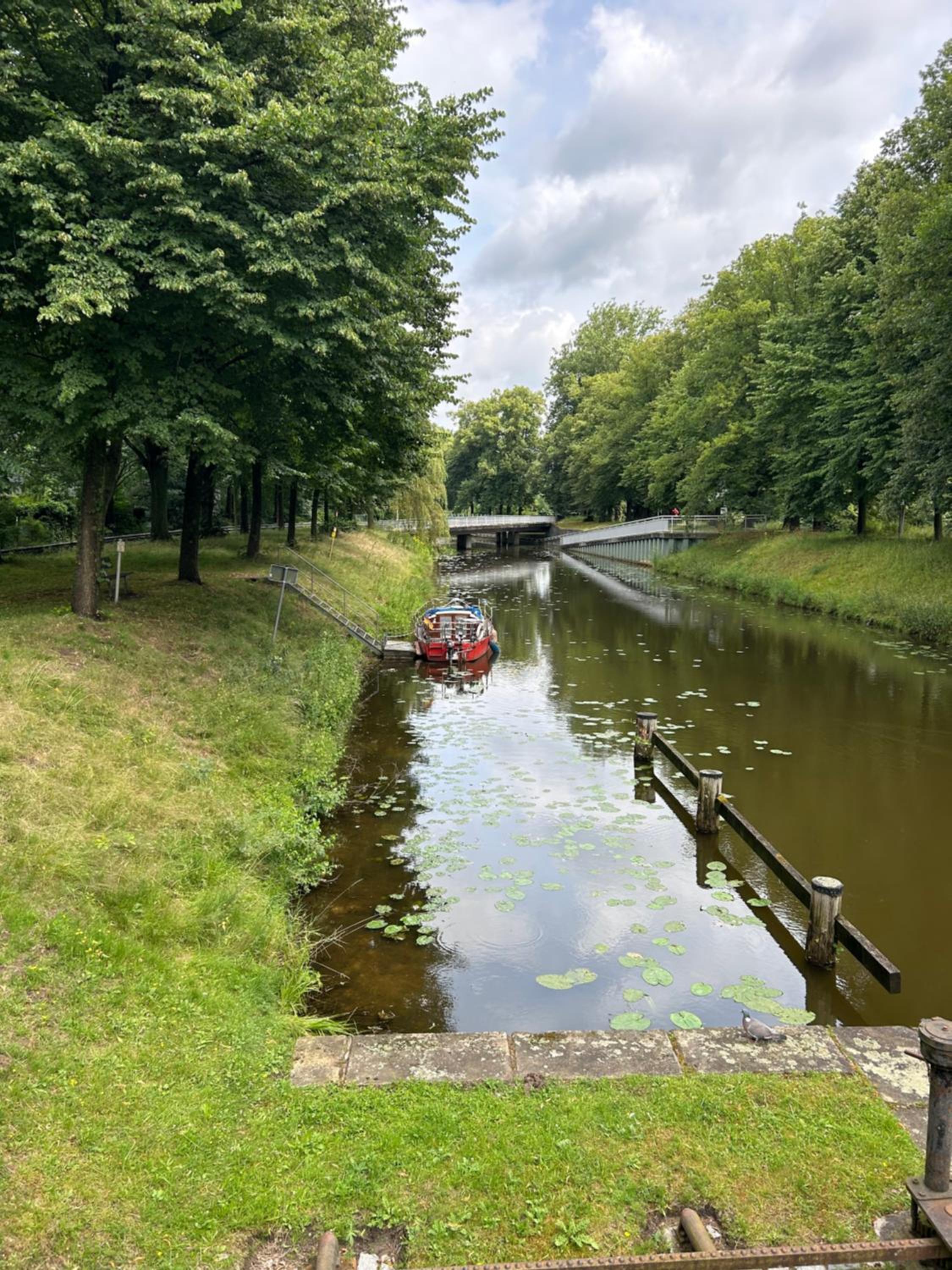 SeeLoft Nordhorn