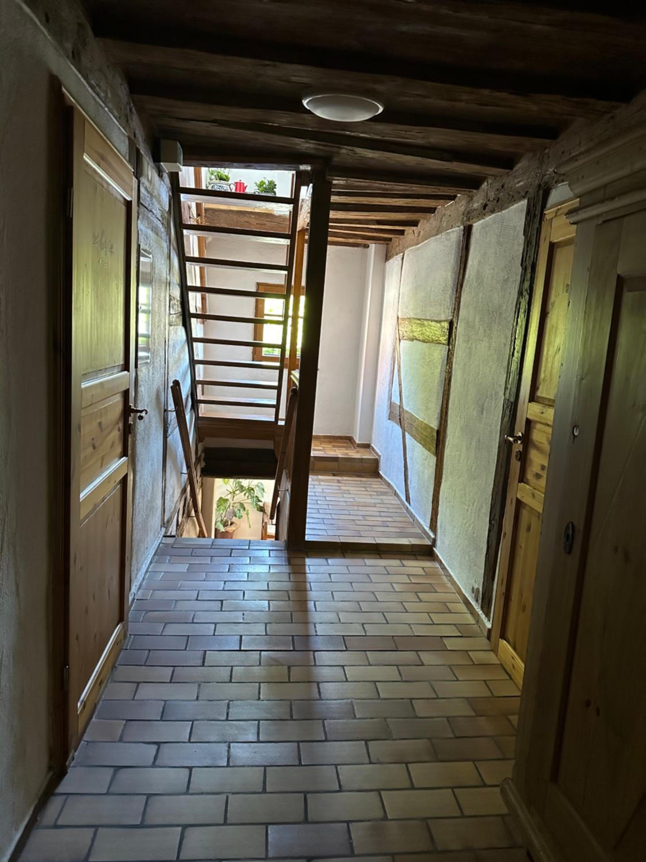 Altstadtpension Zirndorf