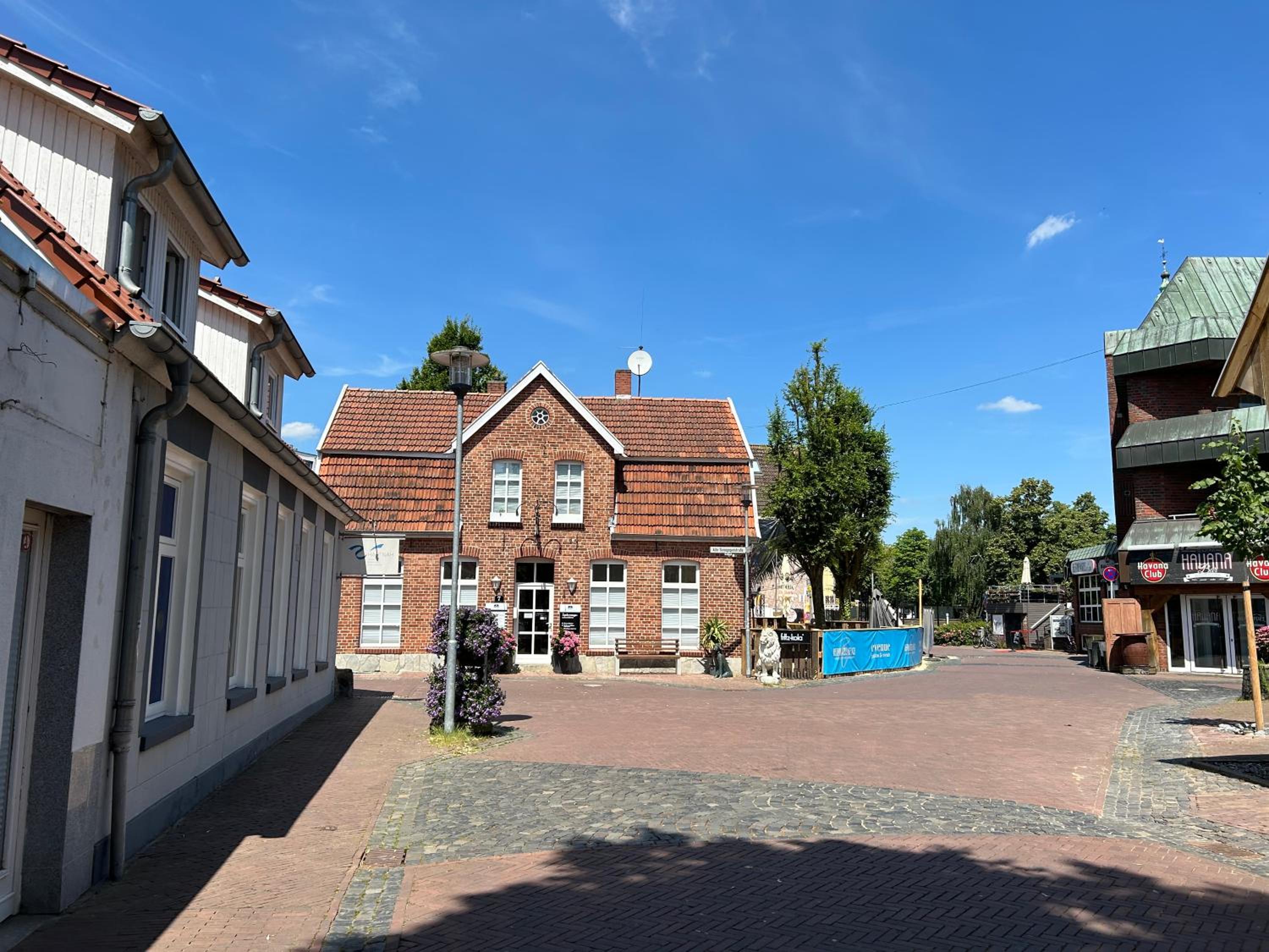 SeeLoft Nordhorn