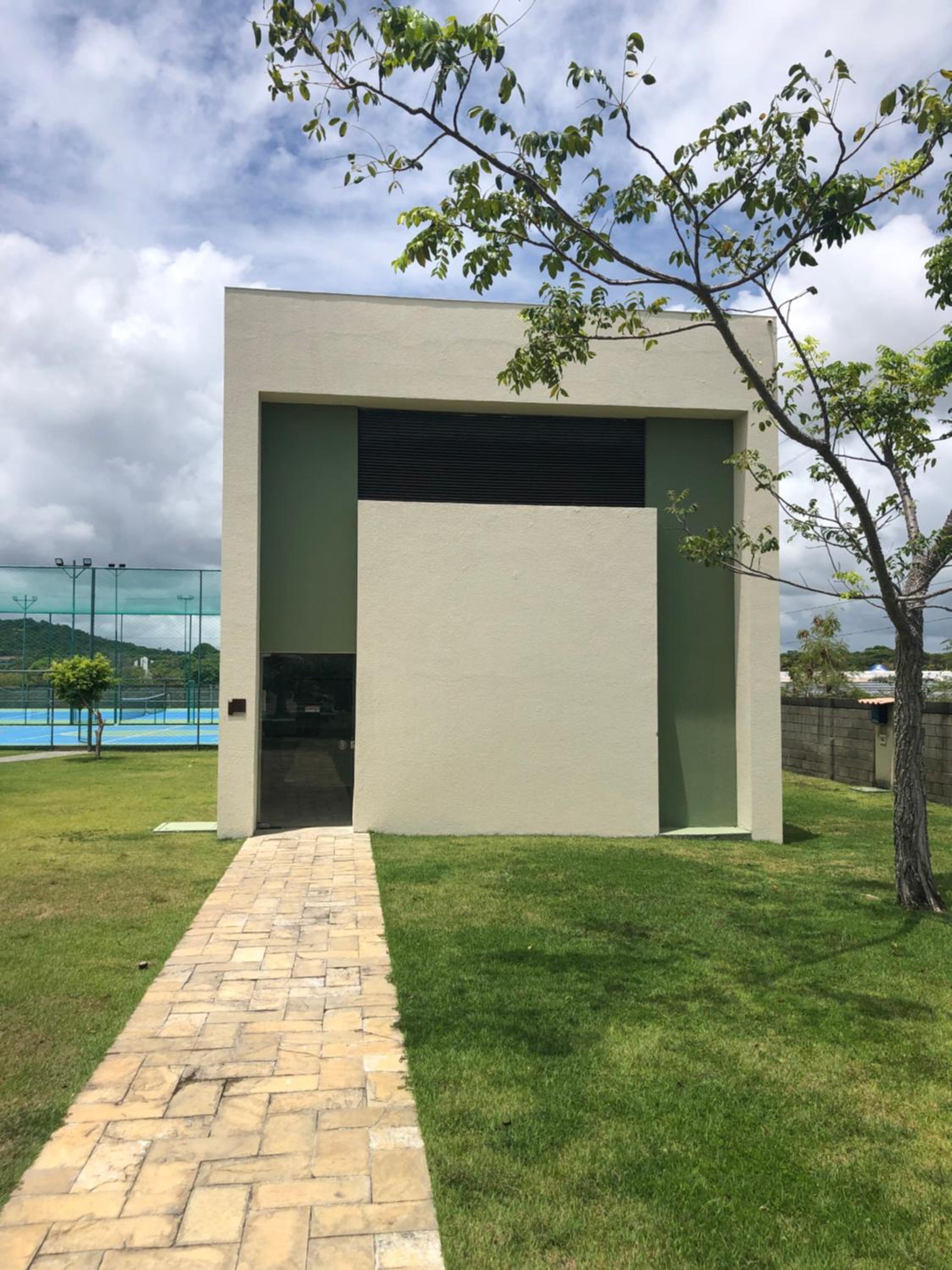 Carneiros Beach Resort 315 E