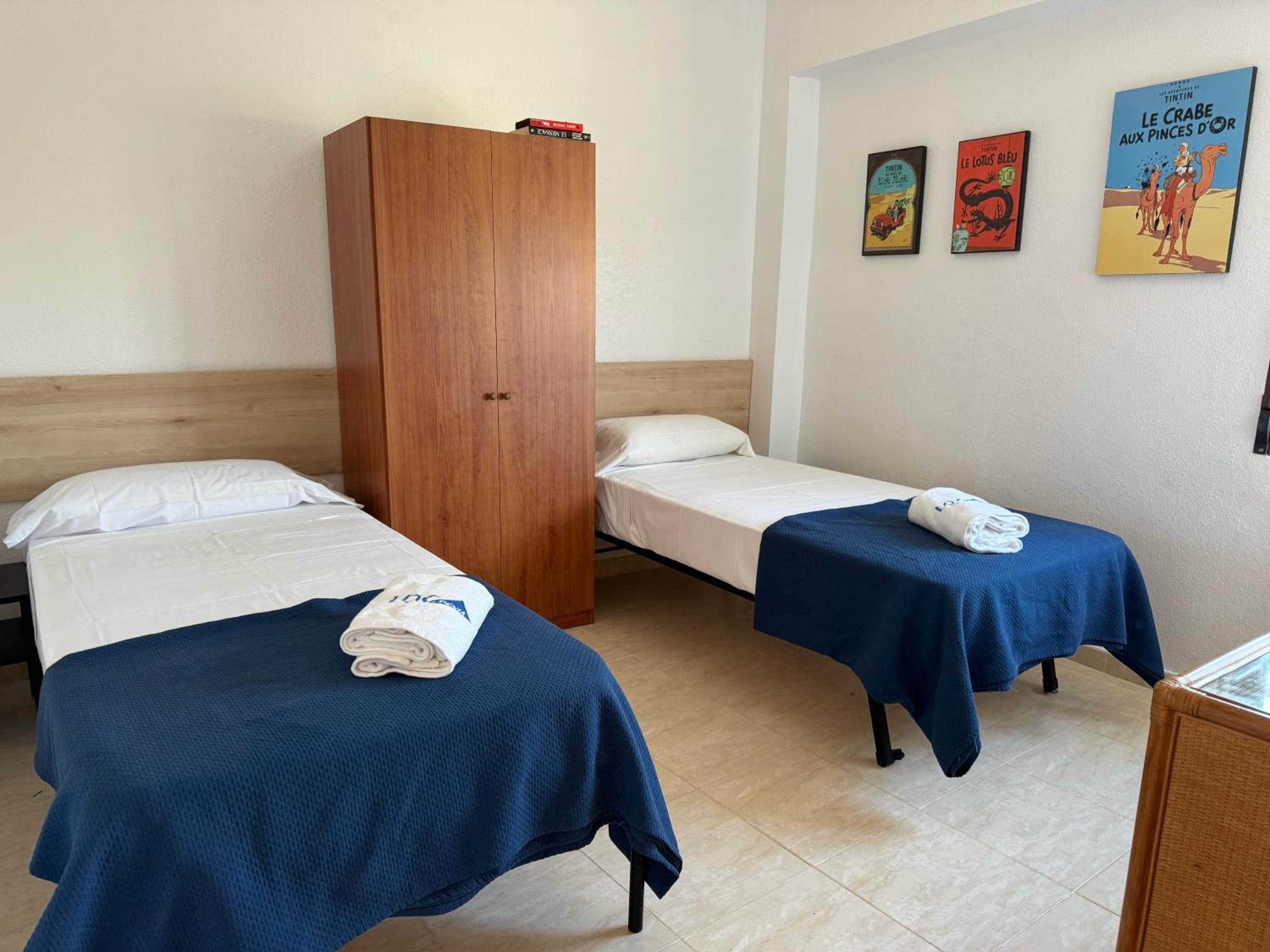 Apartamento Mar de Luna LOCDENIA