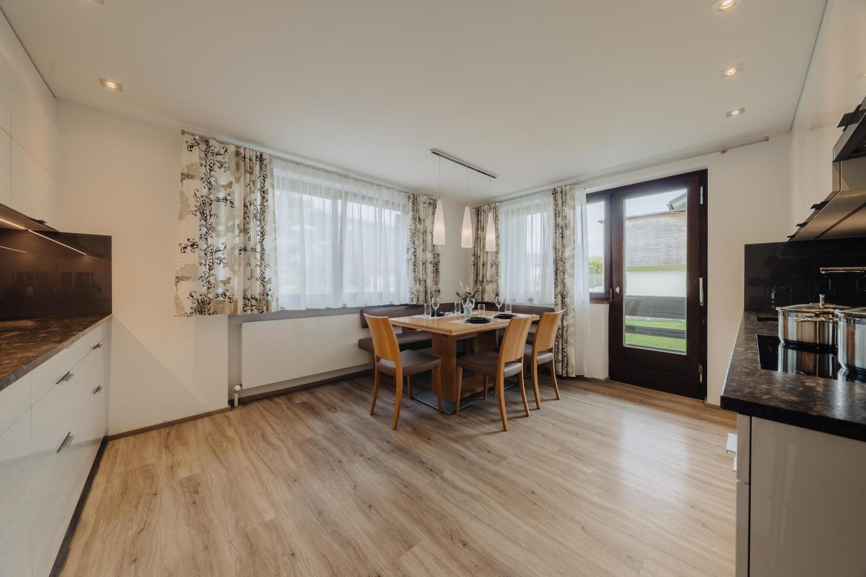 Peak View Appartements
