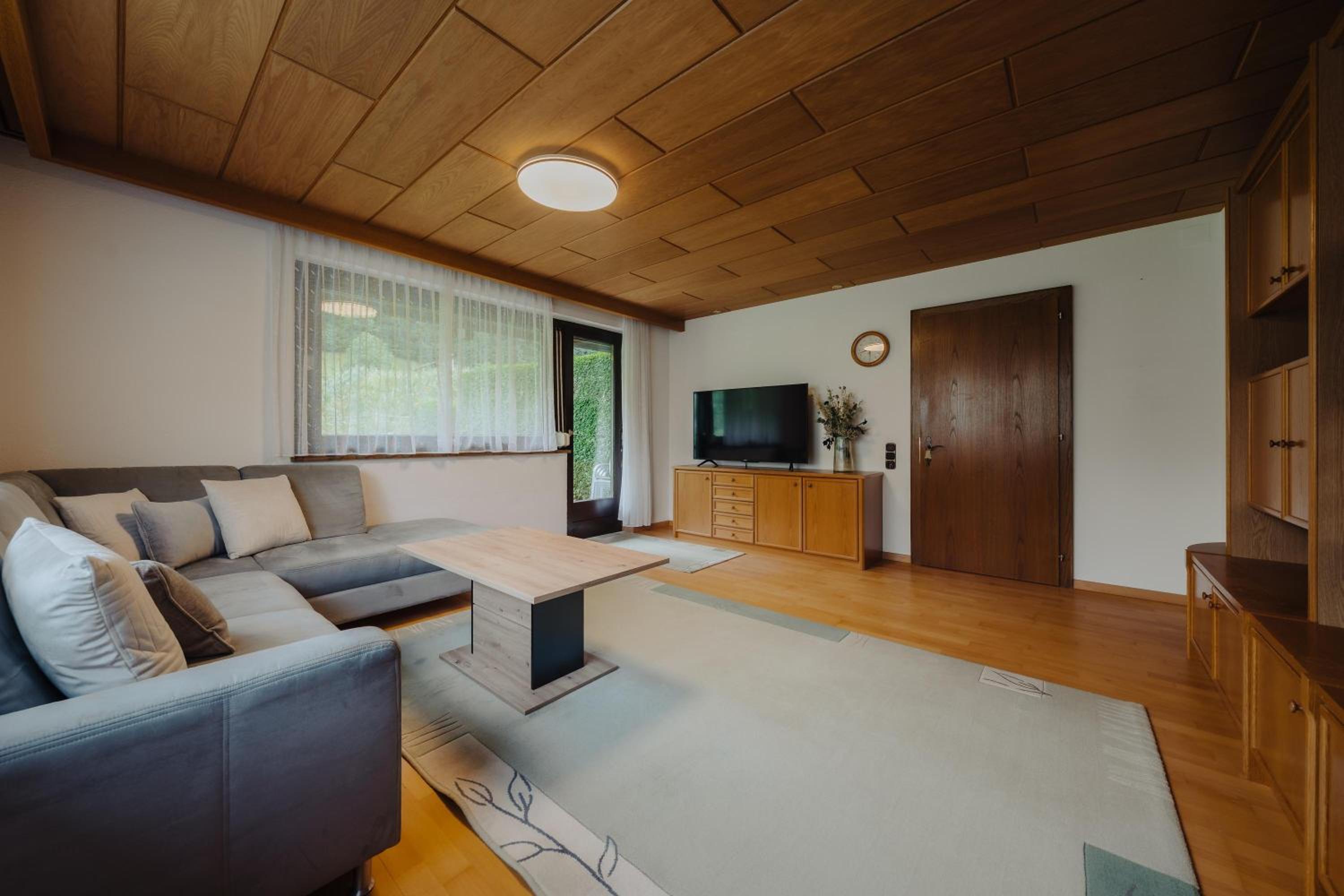Peak View Appartements