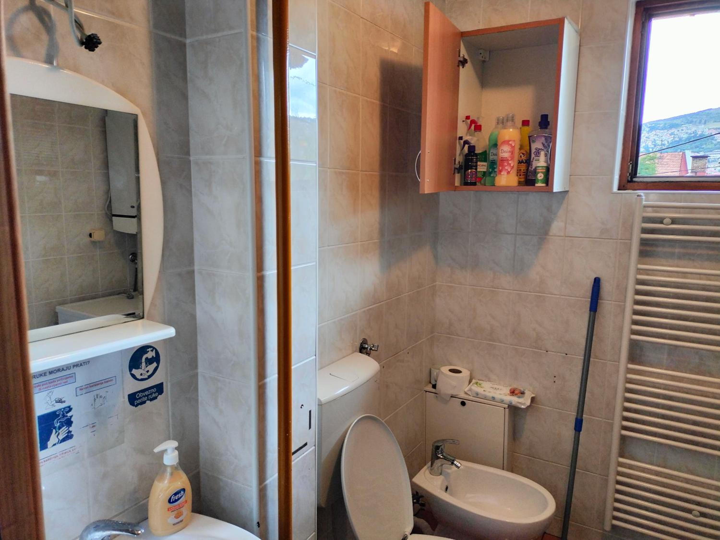 Exotic Nature Hostel
