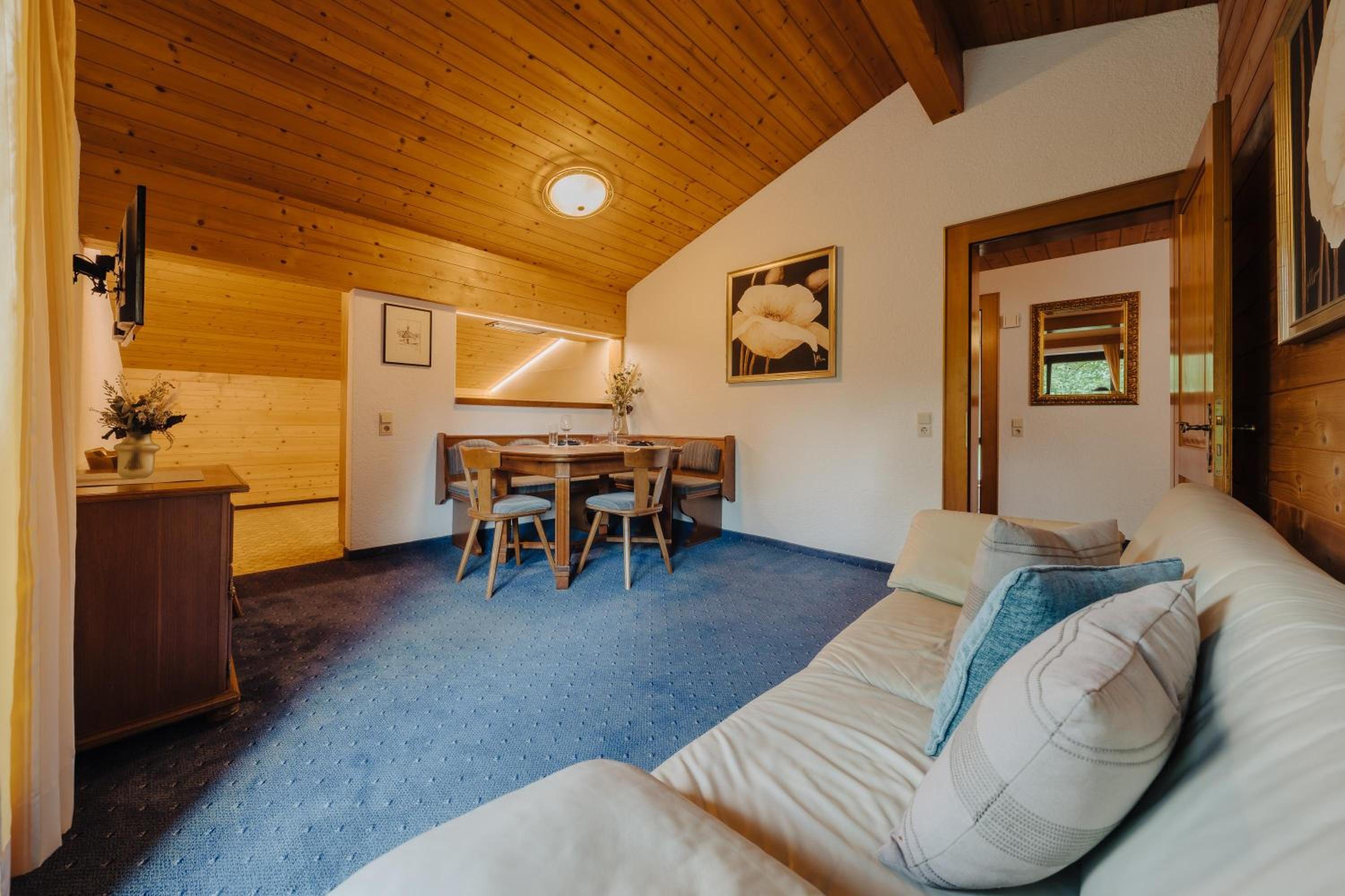 Peak View Appartements