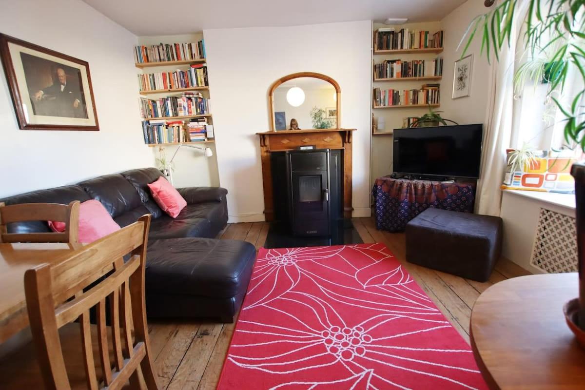 Bright one bed flat close to BRI & University view 5