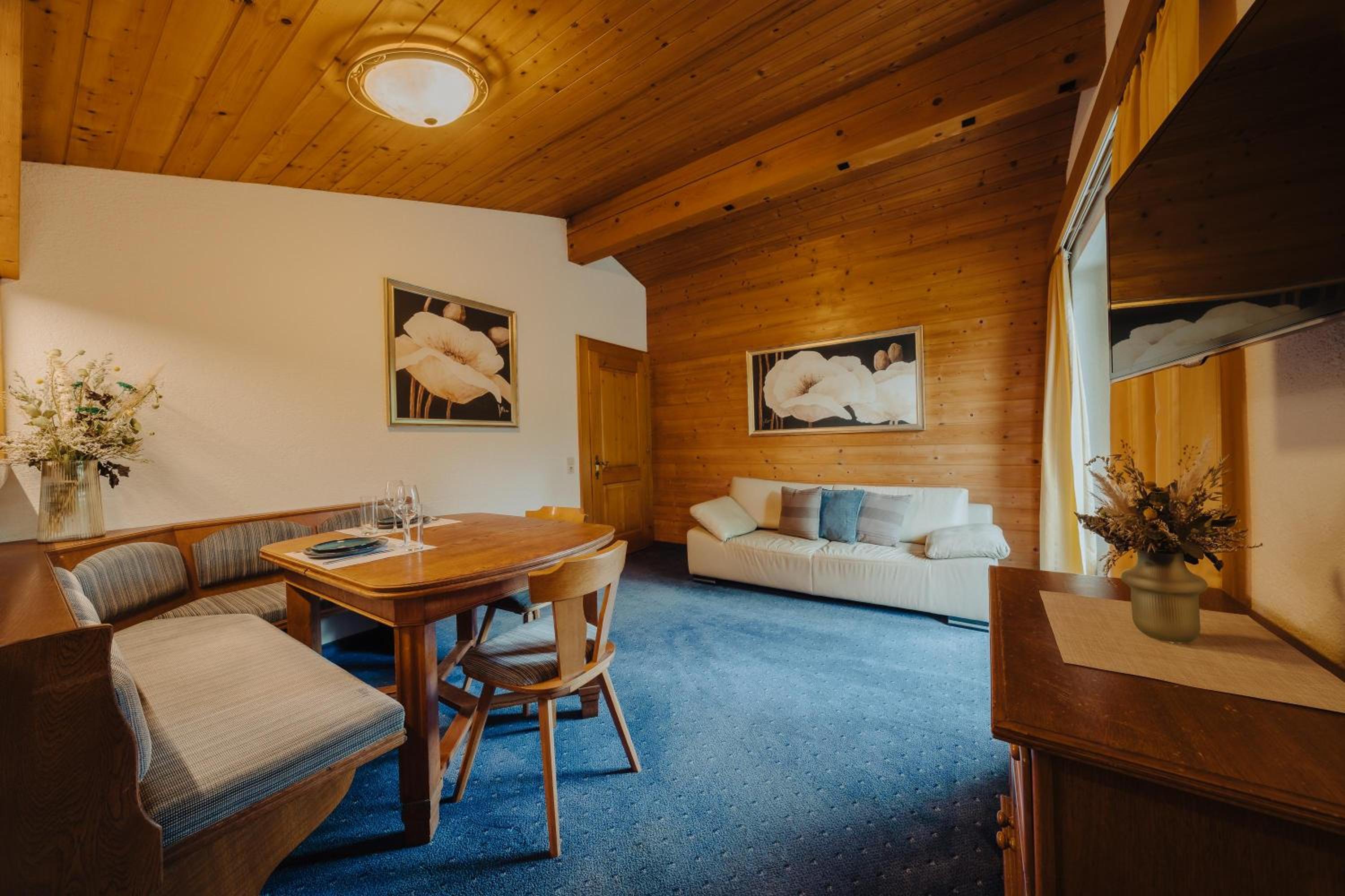 Peak View Appartements