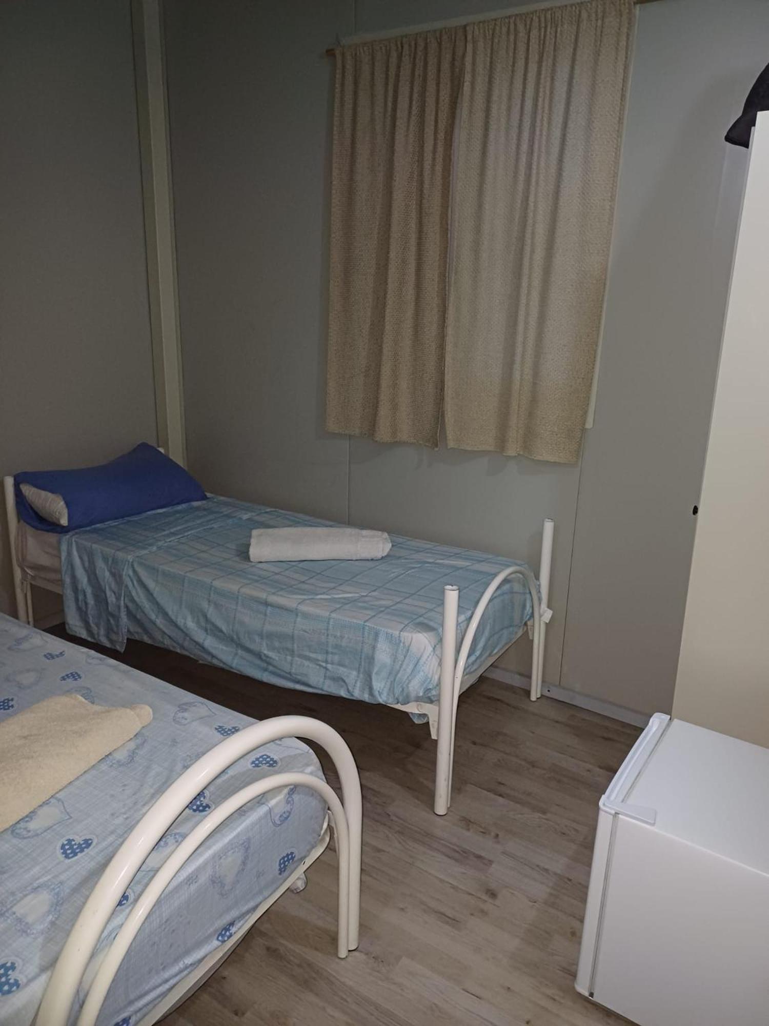 agricampeggio Sivillage