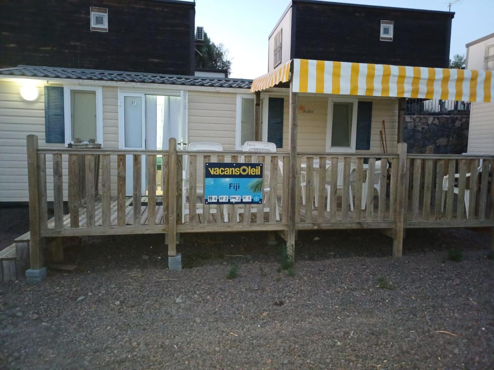 agricampeggio Sivillage
