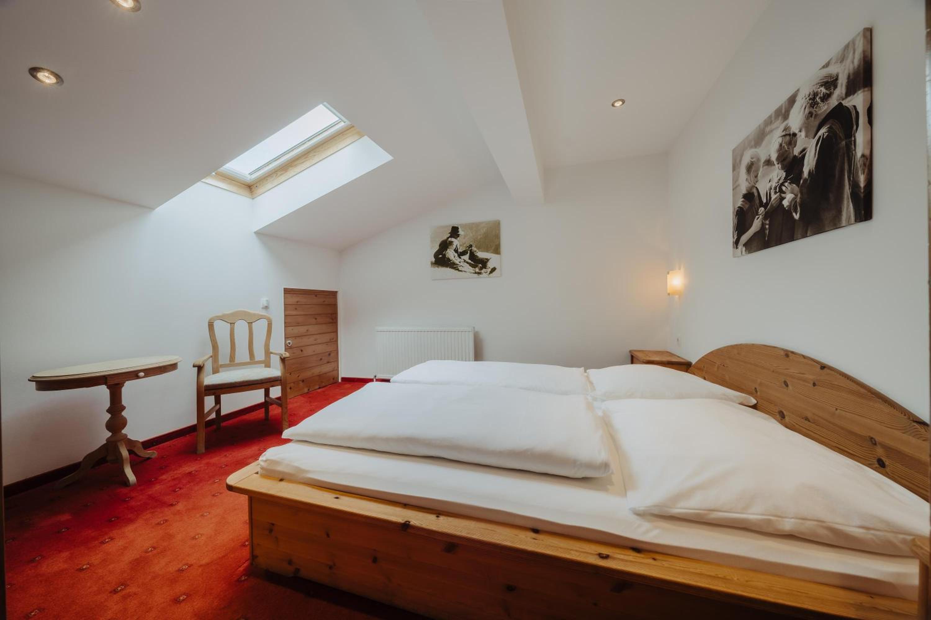 Peak View Appartements