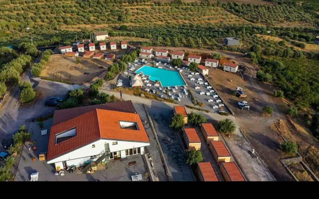 agricampeggio Sivillage