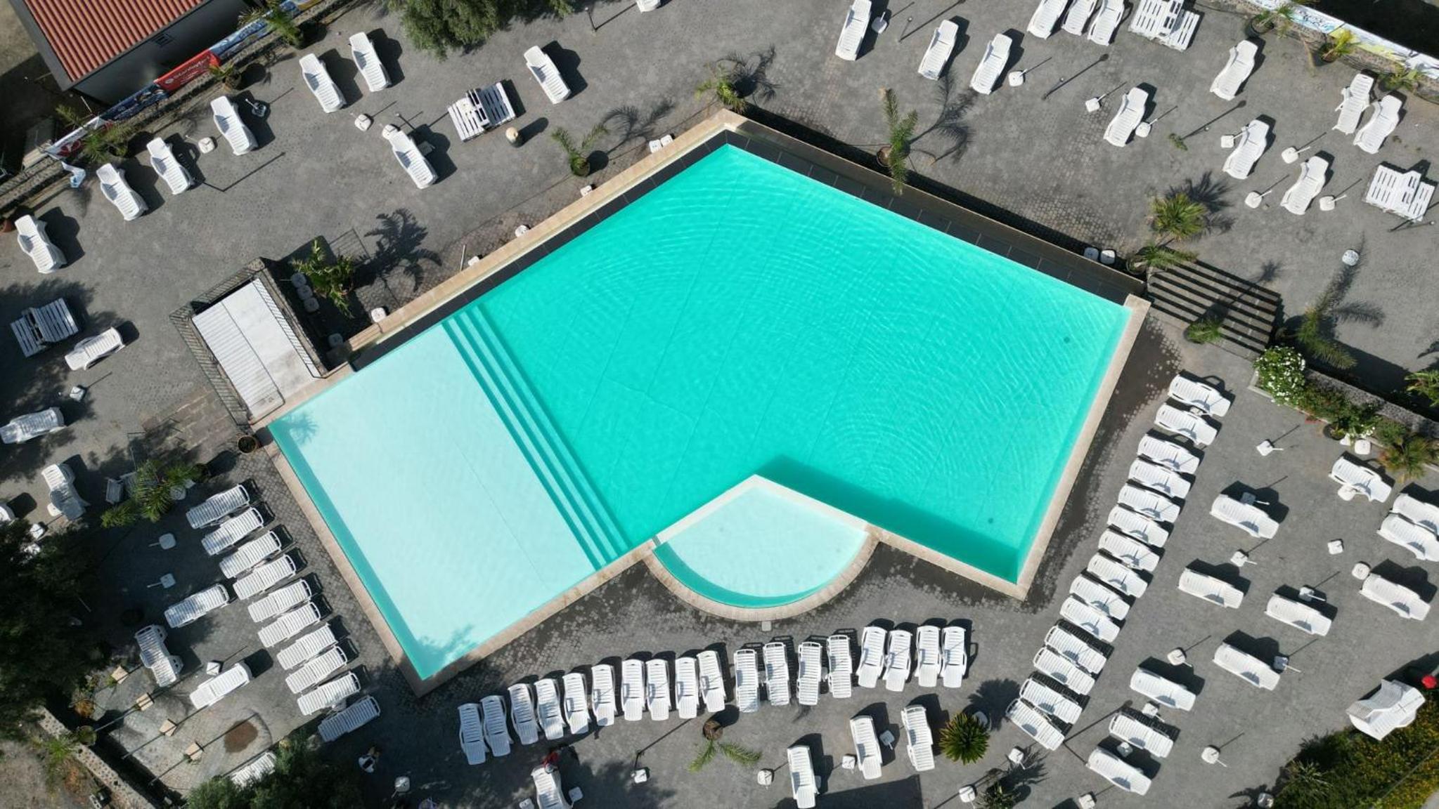 agricampeggio Sivillage