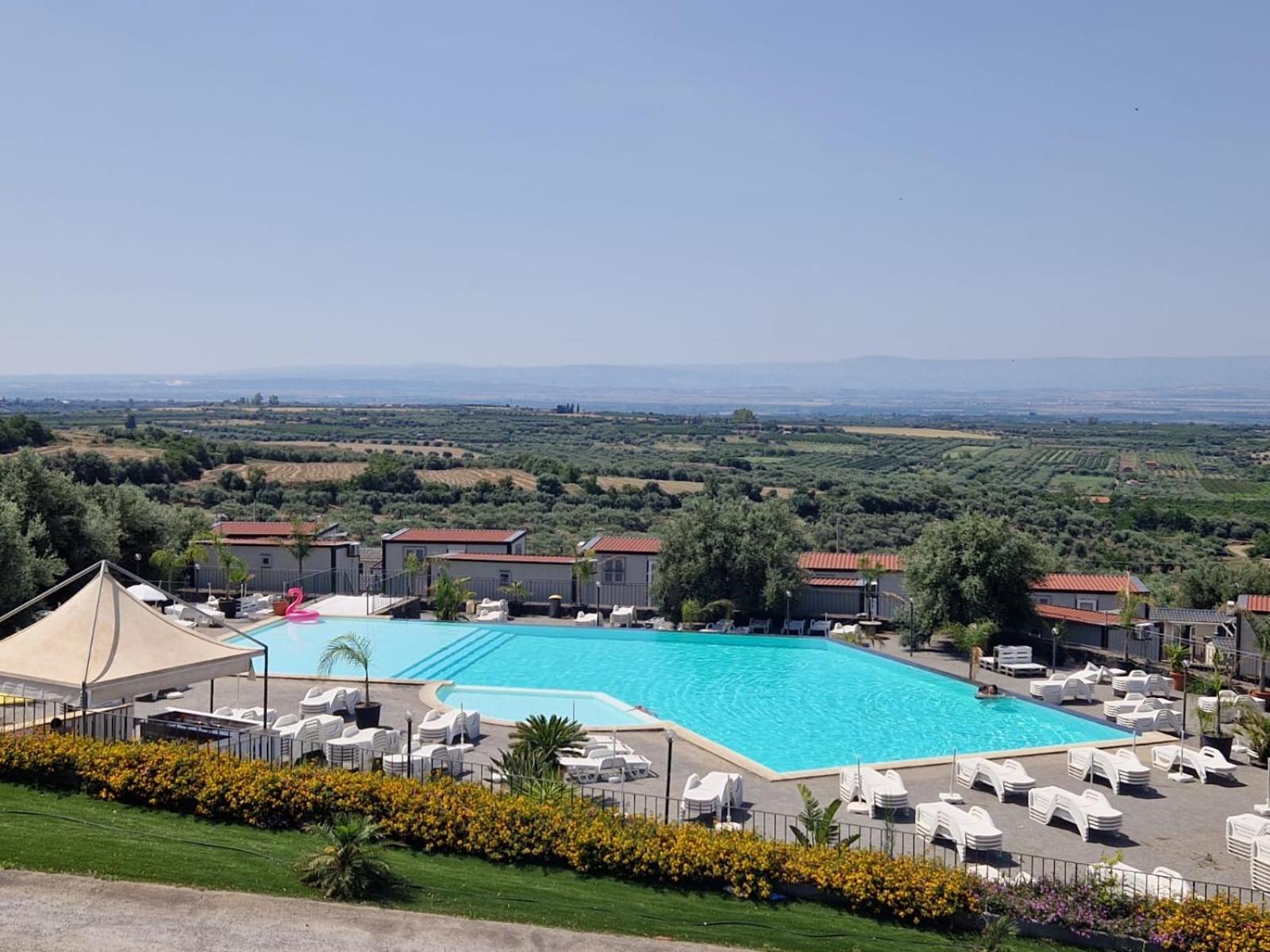 agricampeggio Sivillage