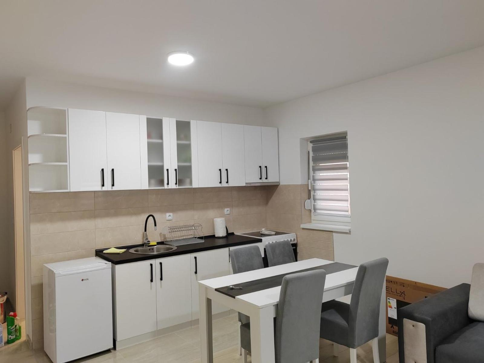 Apartman Petrovic 3