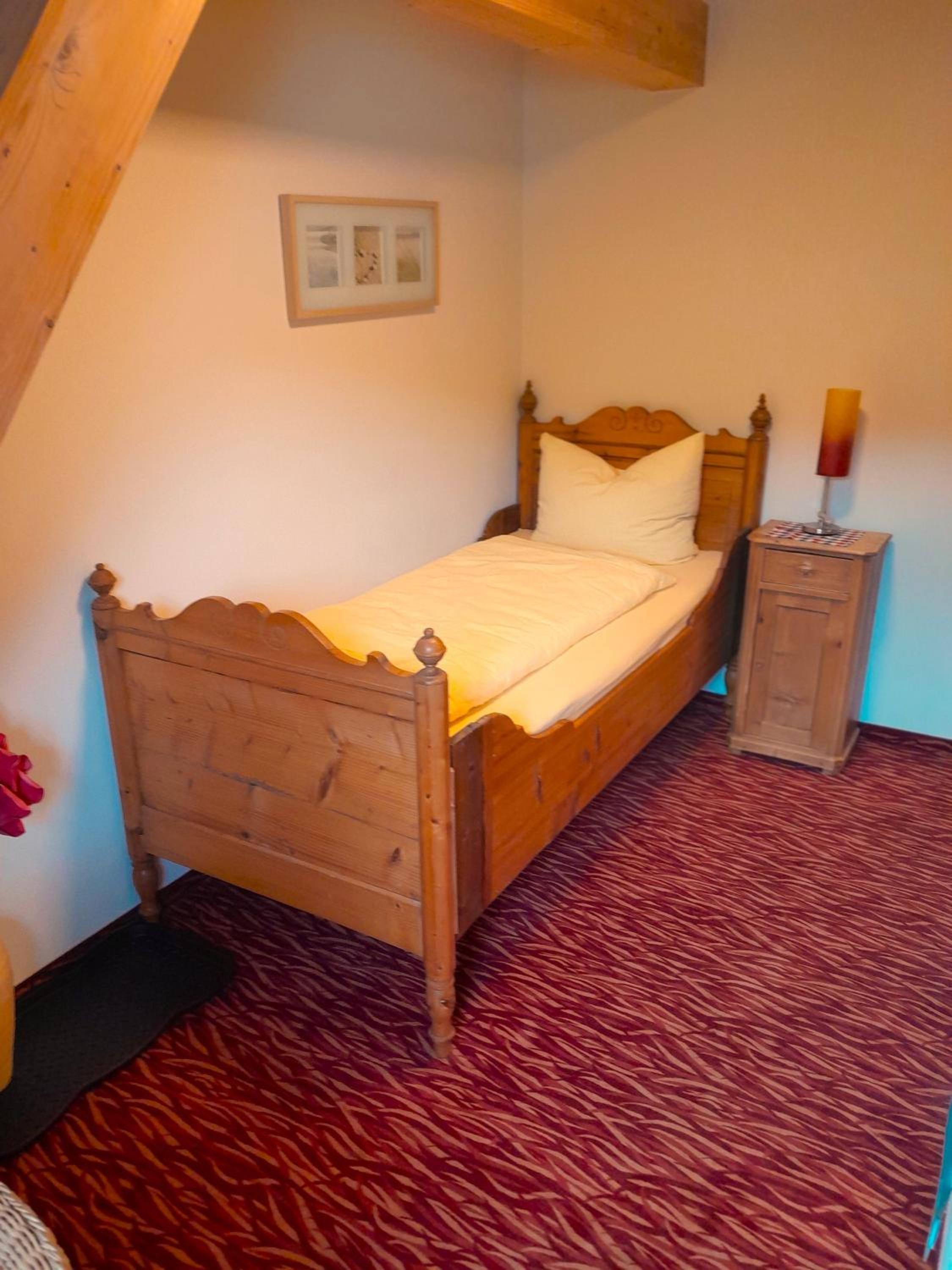 Gästehaus Krone