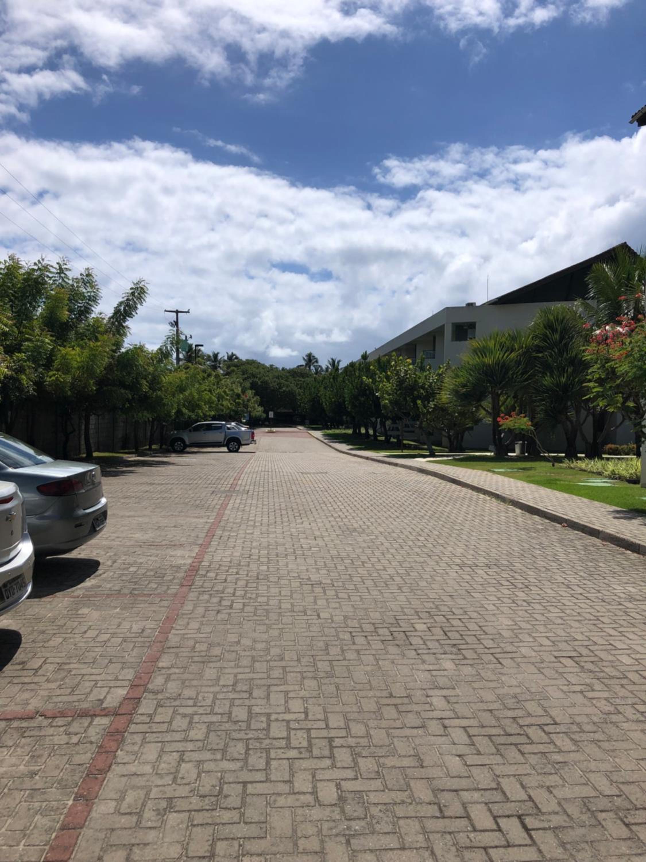 Carneiros Beach Resort 315 E