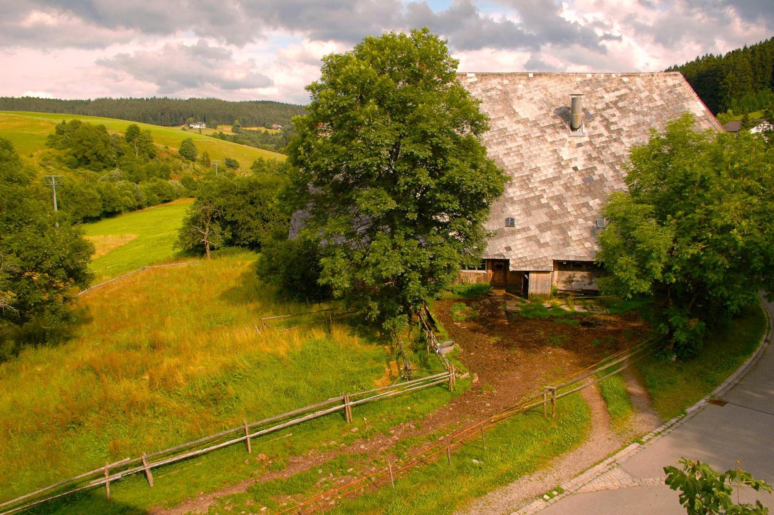 Gästehaus Krone