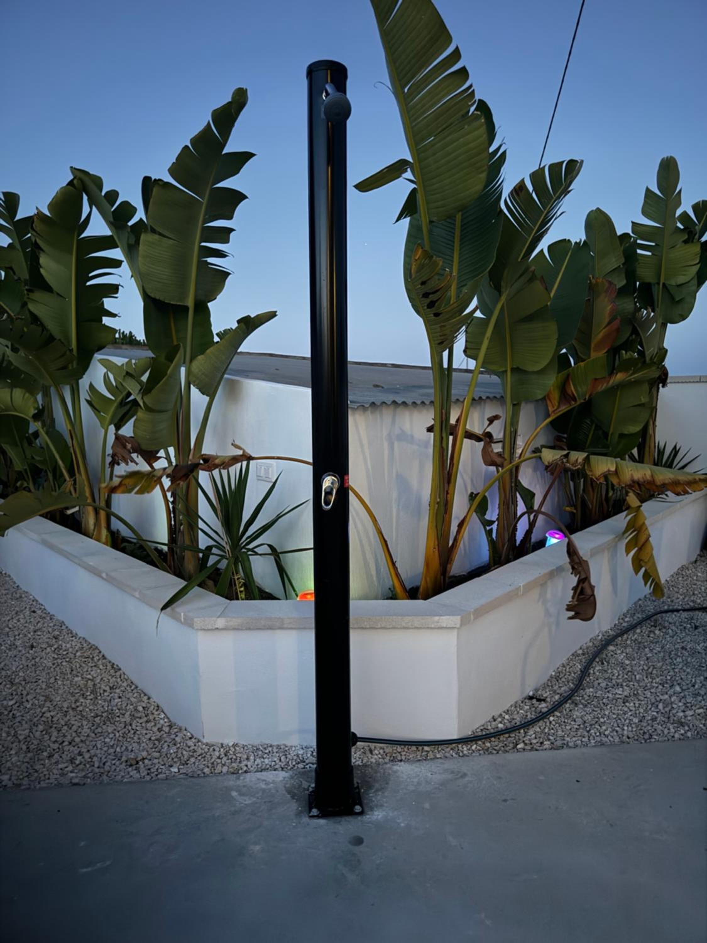 Beach house La Marina