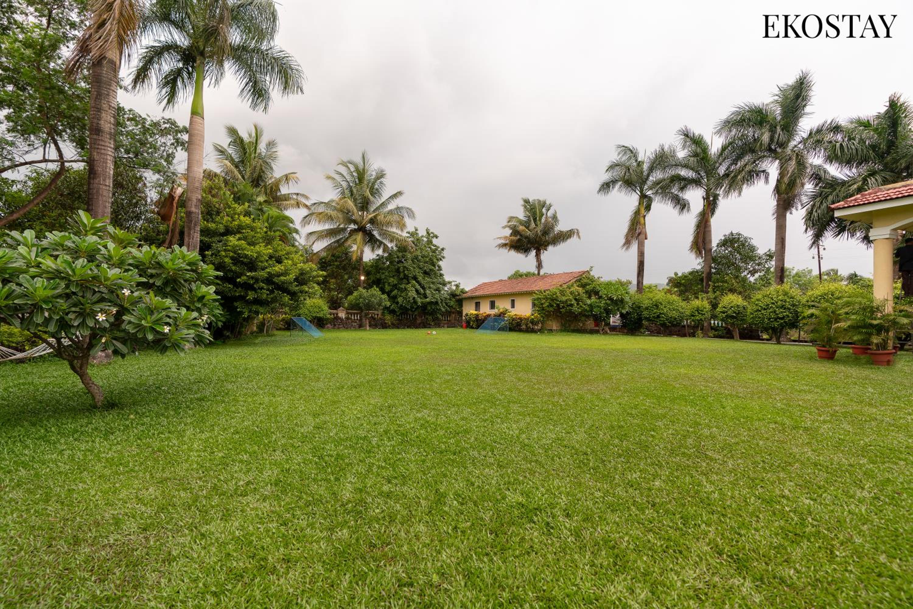 EKOSTAY - Casa Amado view 4