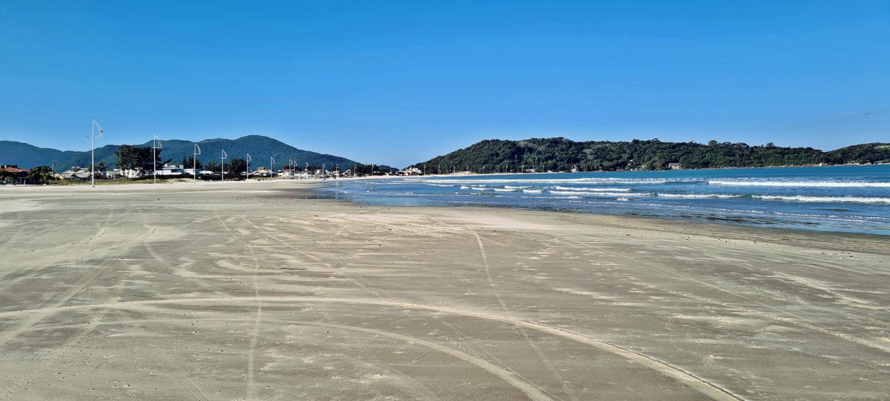 Pousada Recanto Edênico - à beira mar da Praia Ponta do Papagaio, Palhoça SC