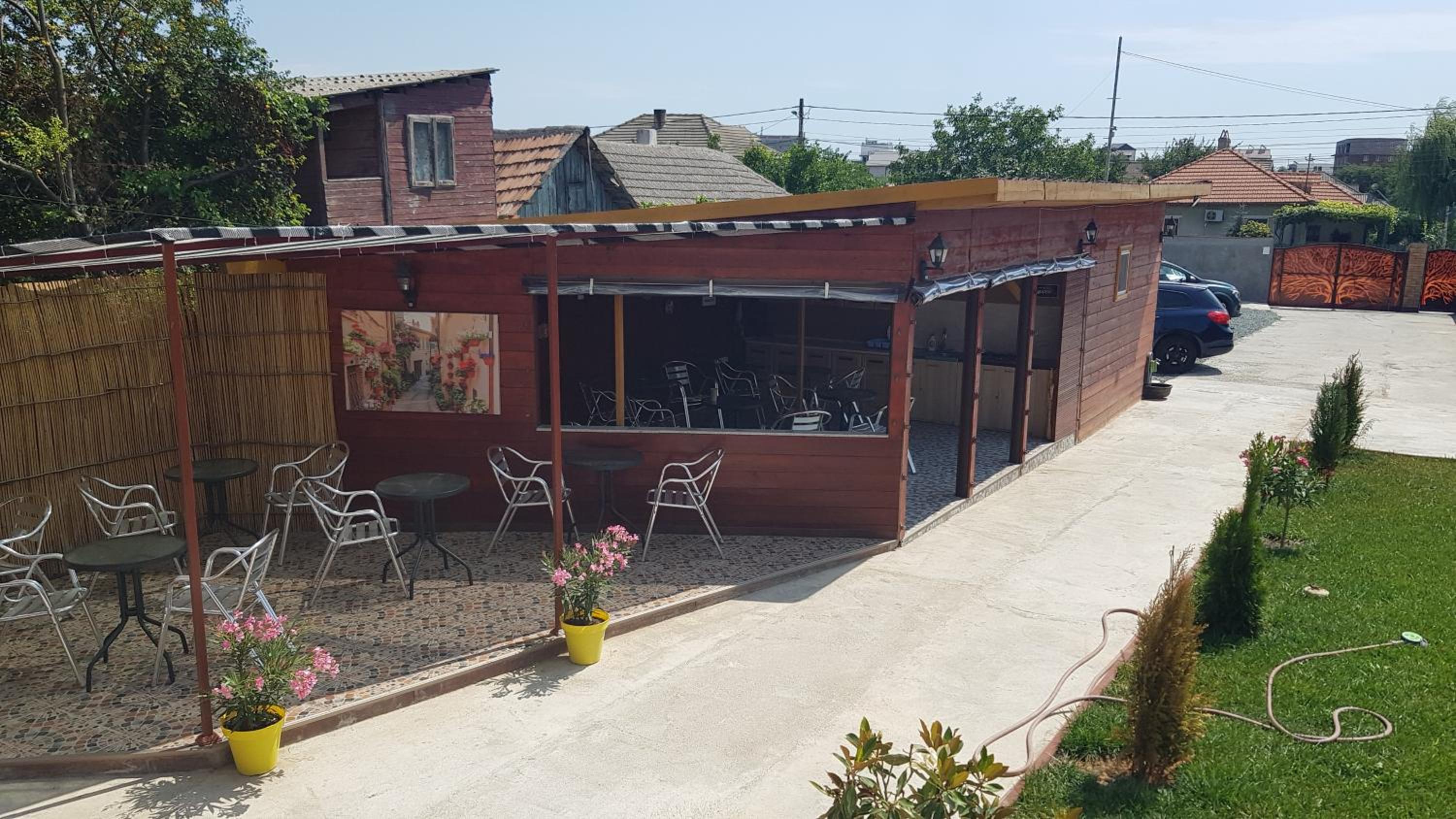 casa Idilia view 5