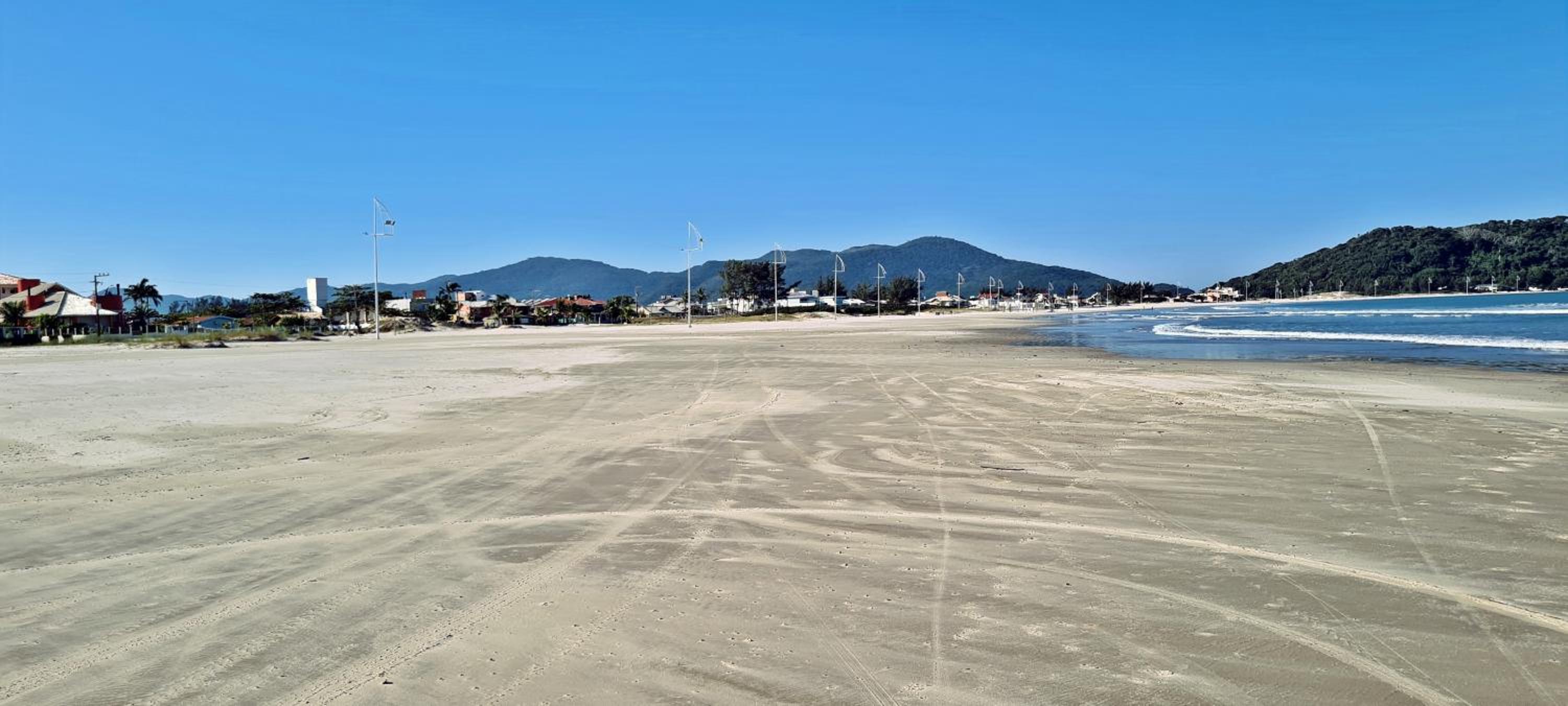 Pousada Recanto Edênico - à beira mar da Praia Ponta do Papagaio, Palhoça SC