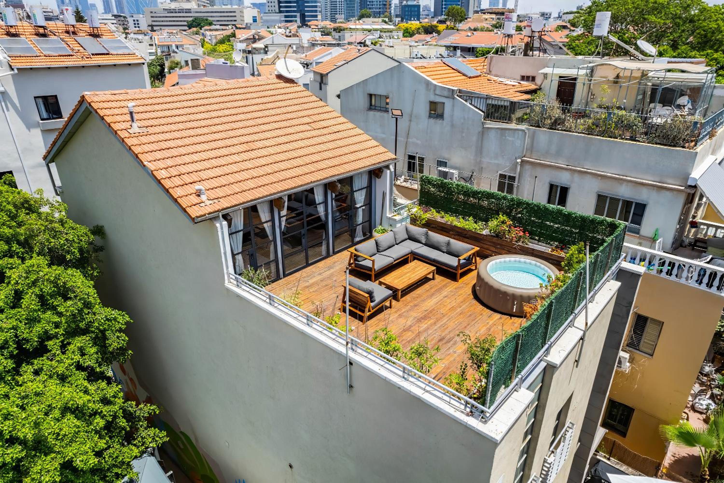 roof
