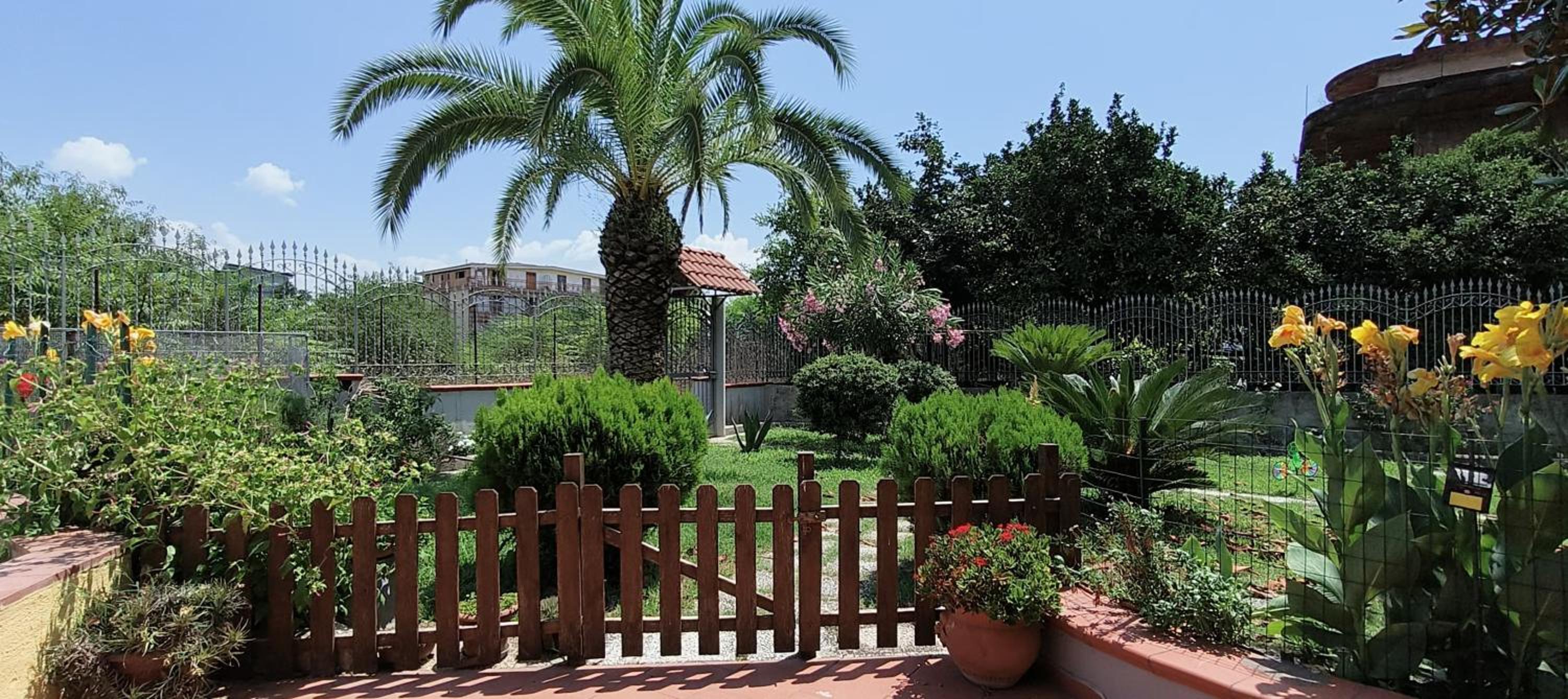 I Giardini di Plinio - Elegante e Luminoso. photo 5