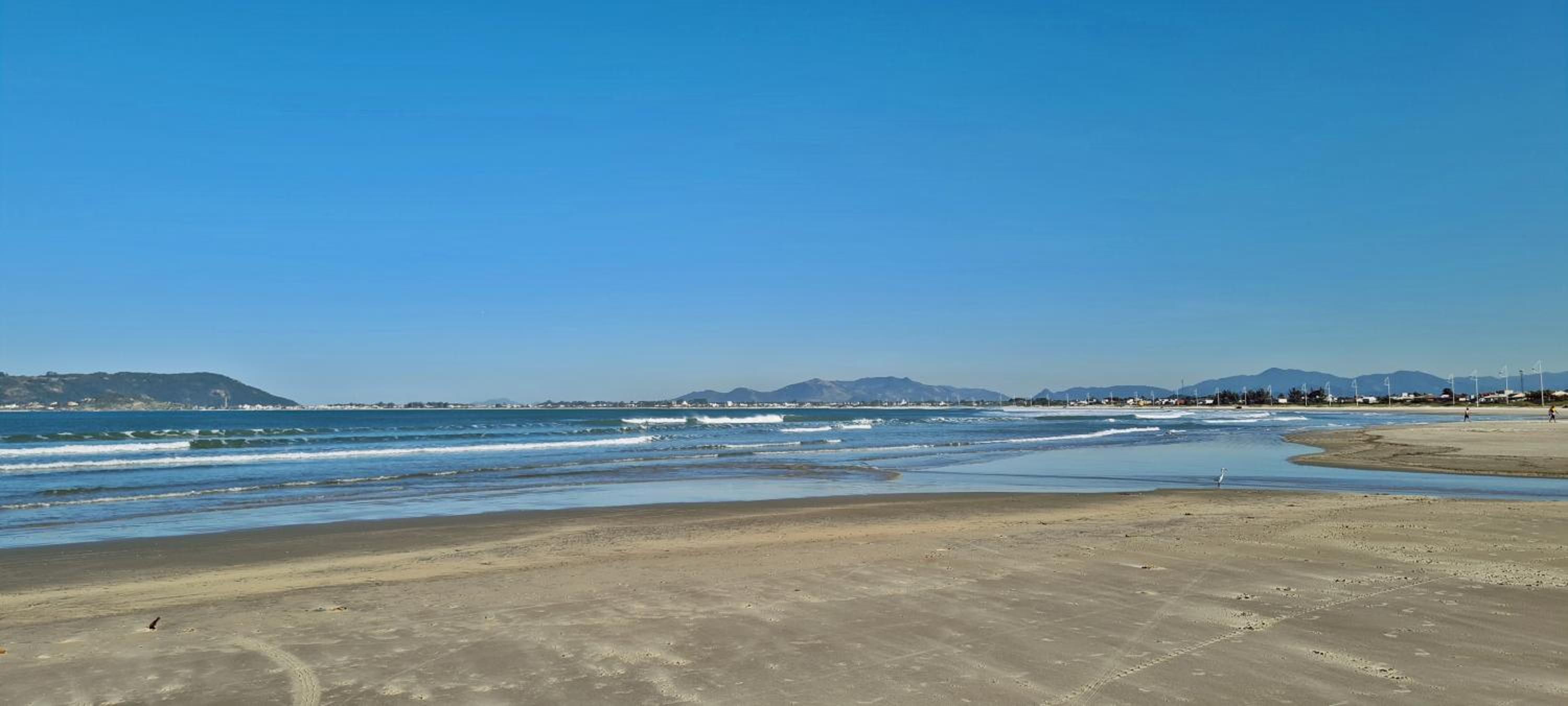Pousada Recanto Edênico - à beira mar da Praia Ponta do Papagaio, Palhoça SC