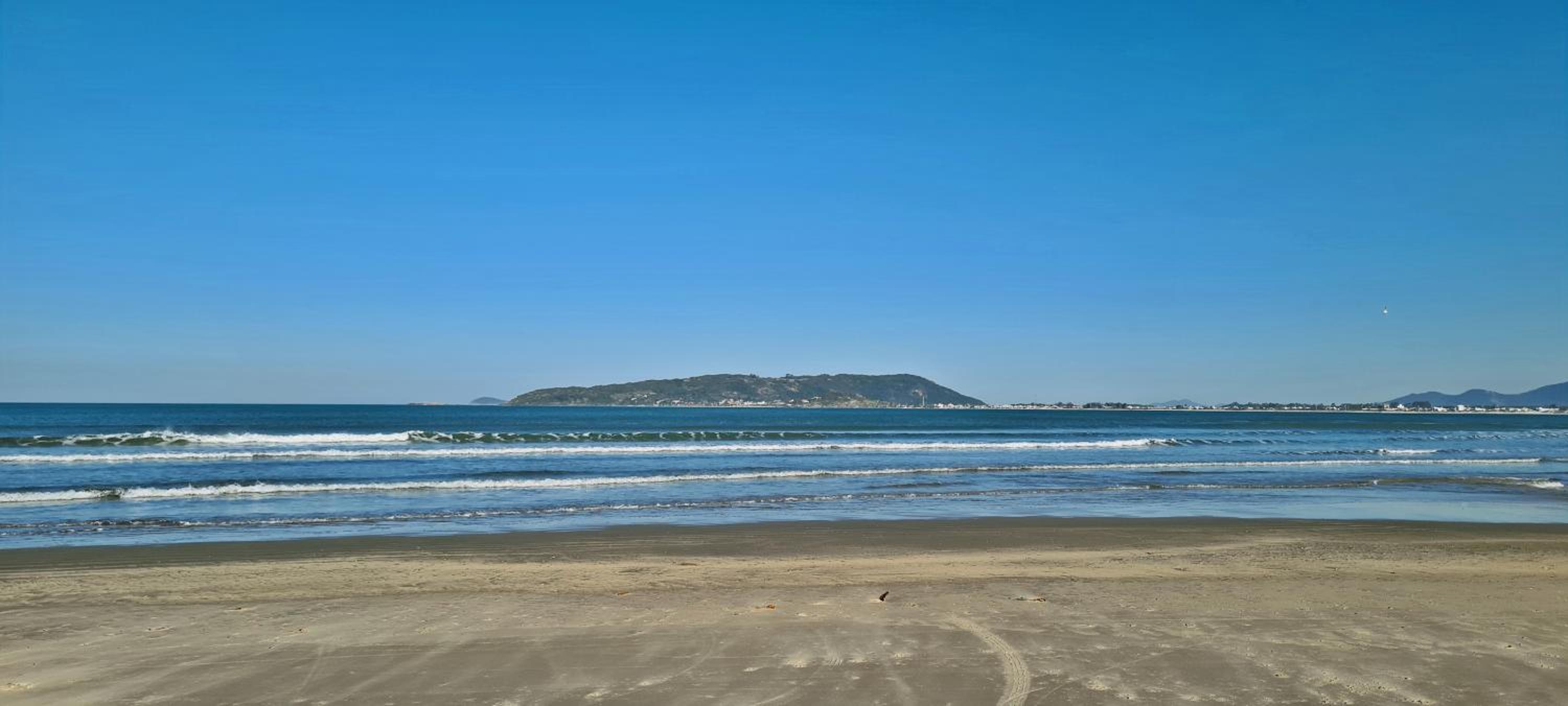 Pousada Recanto Edênico - à beira mar da Praia Ponta do Papagaio, Palhoça SC