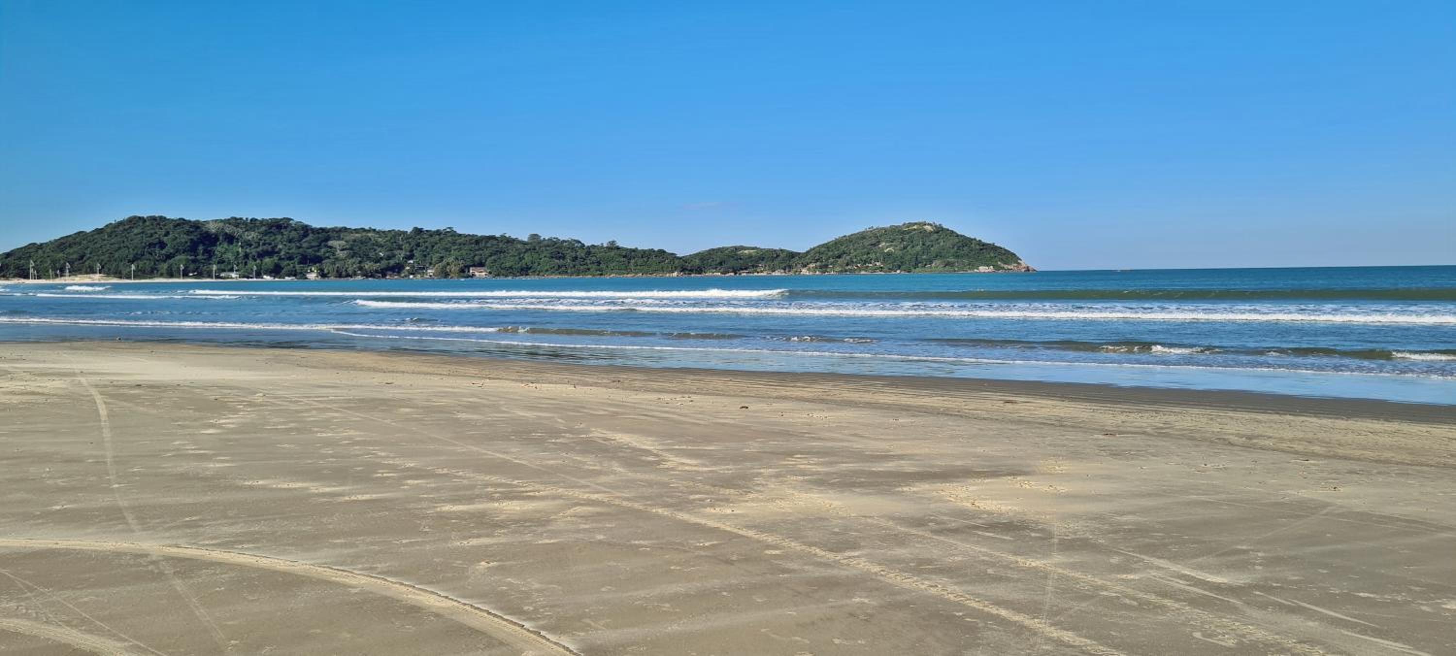 Pousada Recanto Edênico - à beira mar da Praia Ponta do Papagaio, Palhoça SC