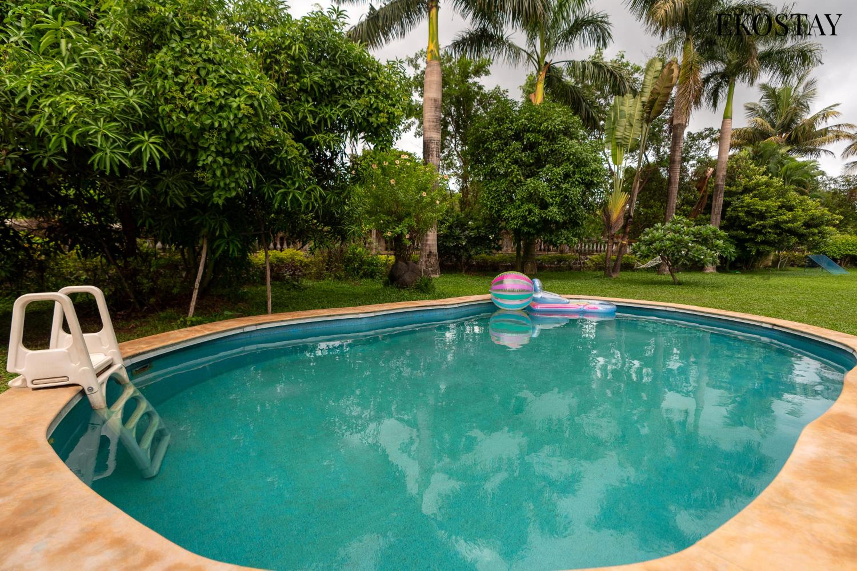 EKOSTAY - Casa Amado view 5