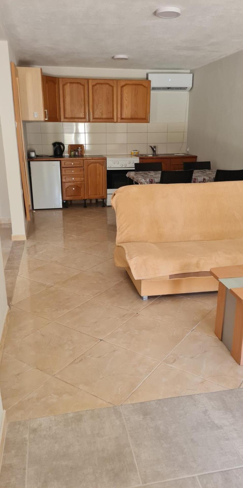Apartments Nuro