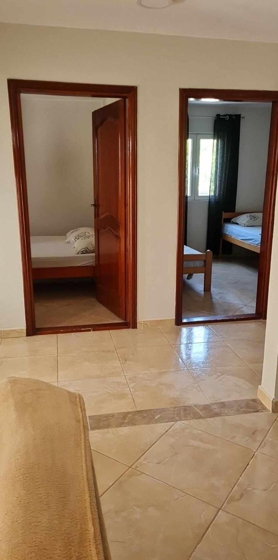 Apartments Nuro