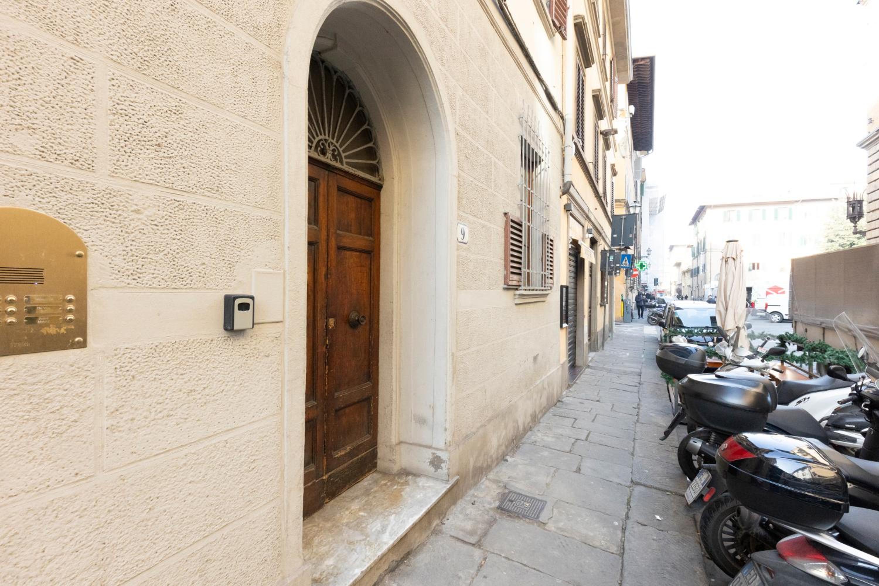 Santo Spirito Living